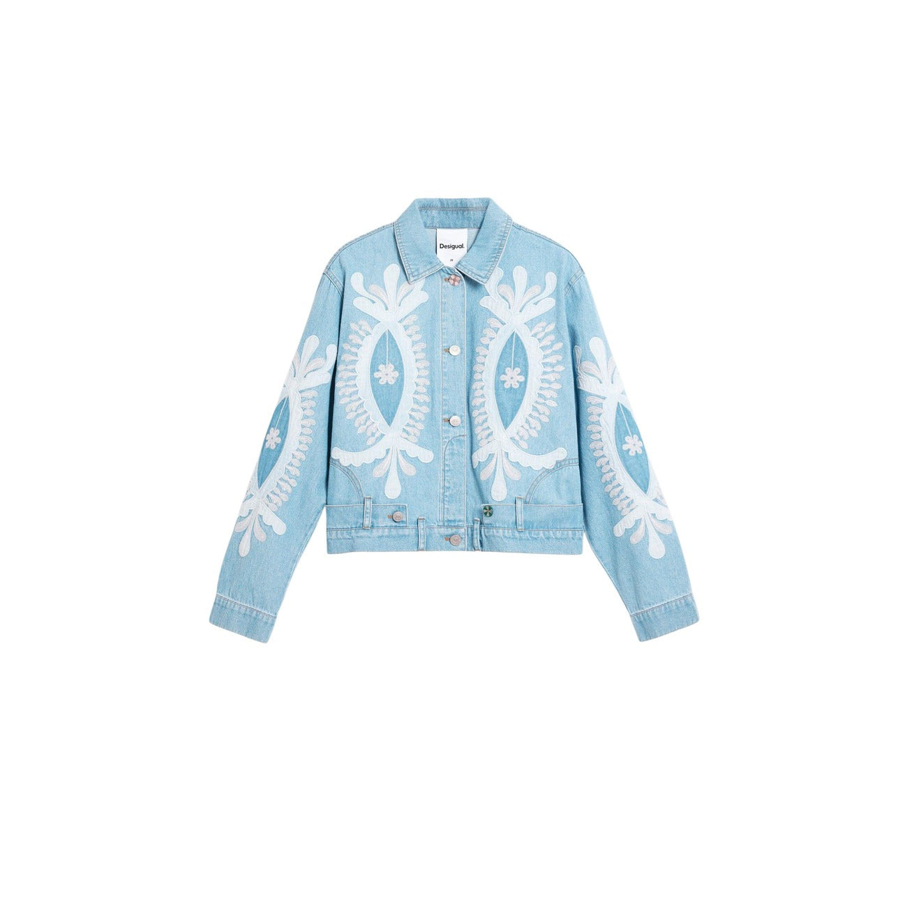 Desigual - Desigual Giacca Donna
