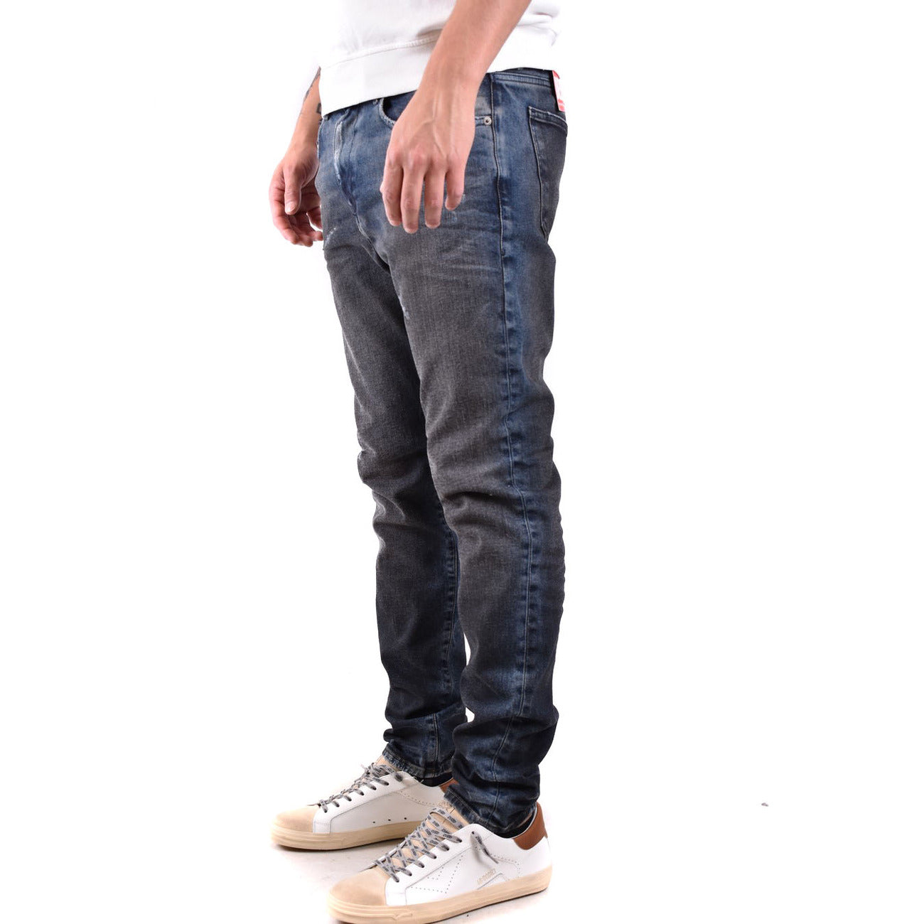 Diesel - Diesel Jeans Uomo