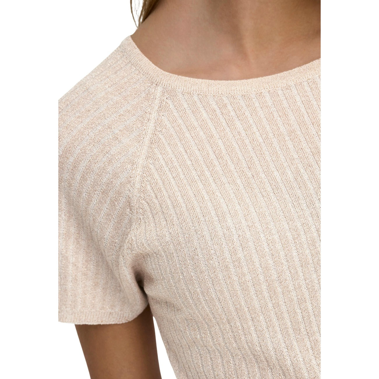 Jacqueline De Yong - Jacqueline De Yong T-Shirt Donna