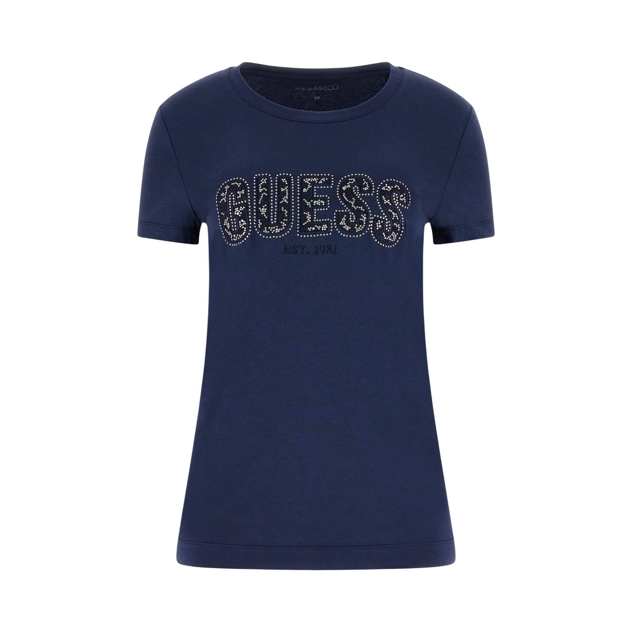 Guess - Guess T-Shirt Donna