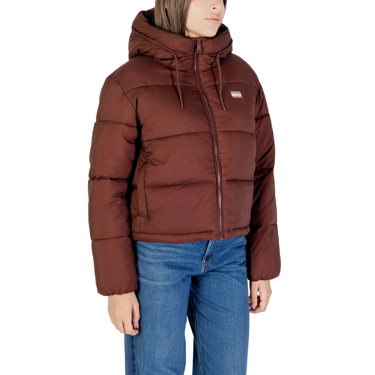 Tommy Hilfiger Jeans - Tommy Hilfiger Jeans Giubbotto Donna