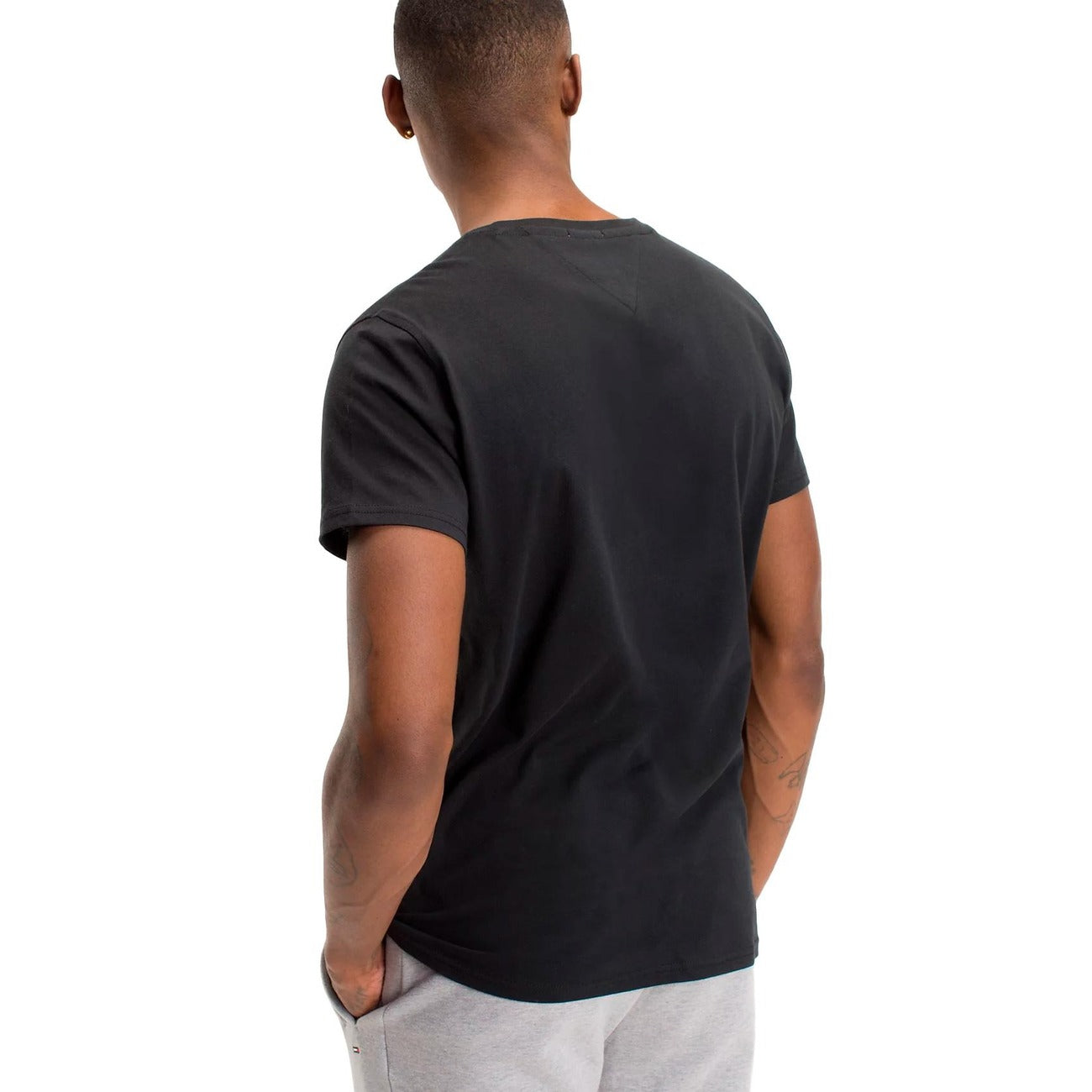 Tommy Hilfiger Jeans - Tommy Hilfiger Jeans T-Shirt Uomo
