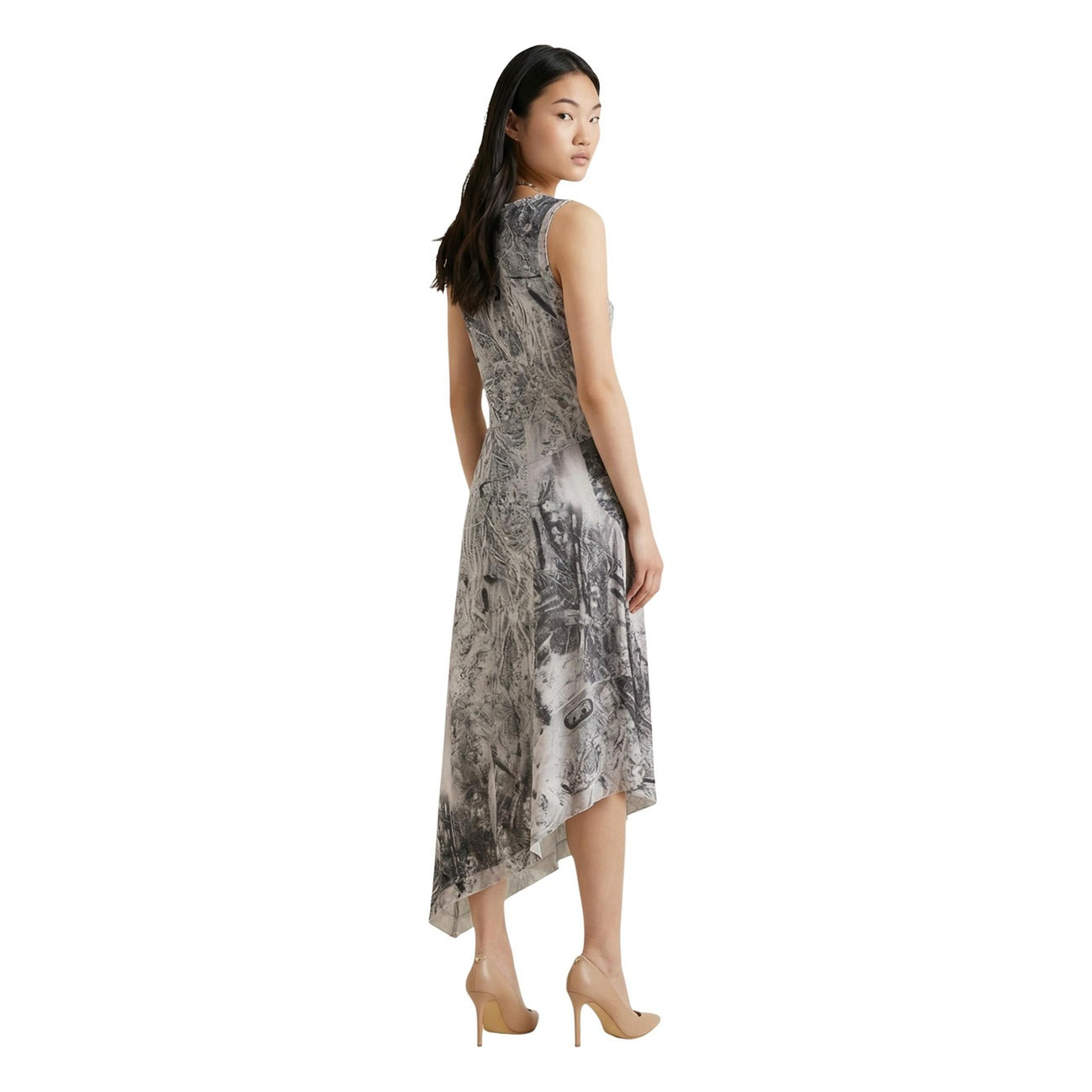 Desigual - Desigual Abito Donna