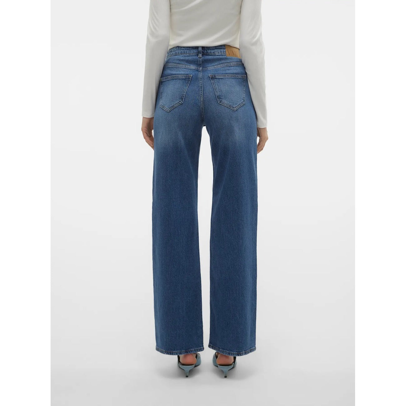 Vero Moda - Vero Moda Jeans Donna