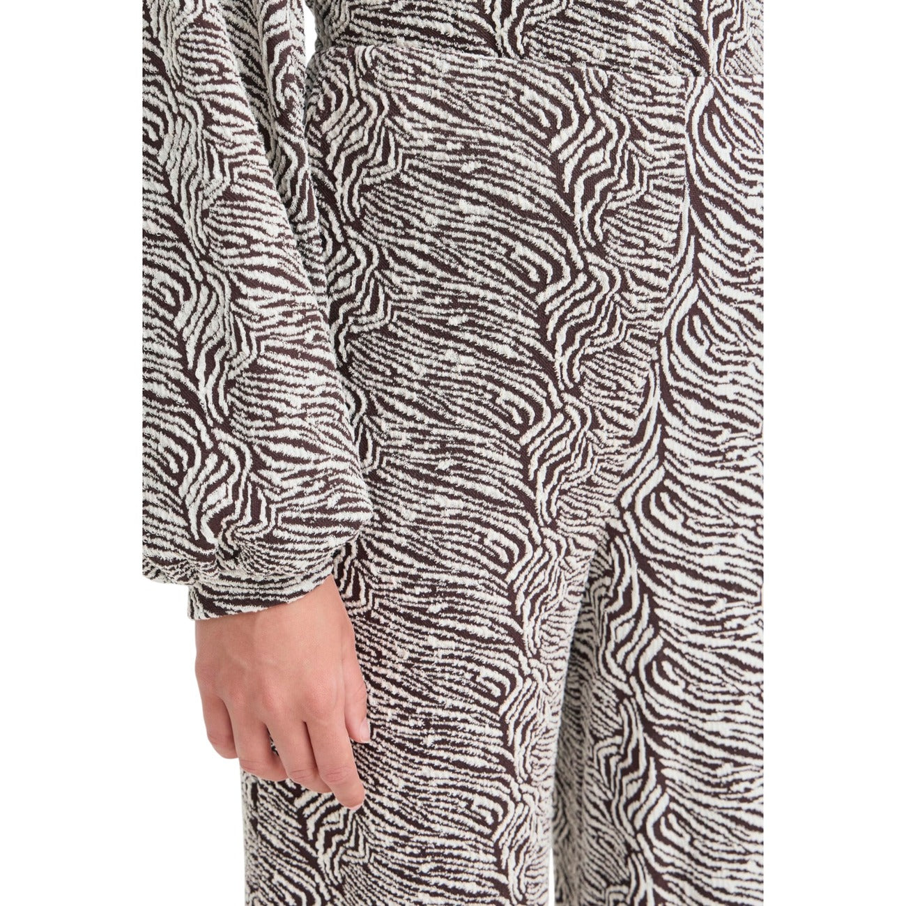 Ichi - Ichi Pantaloni Donna