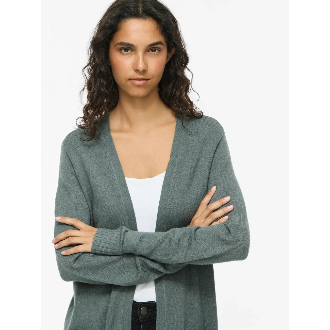Vila Clothes - Vila Clothes Cardigan Donna
