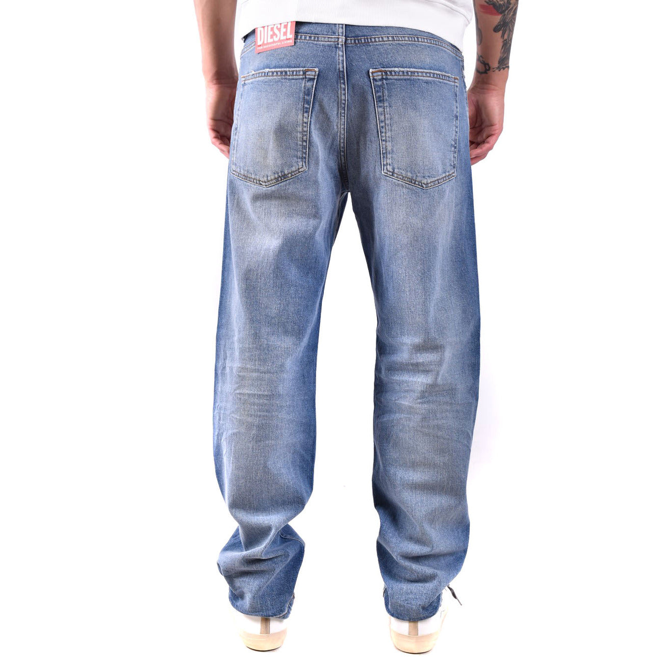 Diesel - Diesel Jeans Uomo