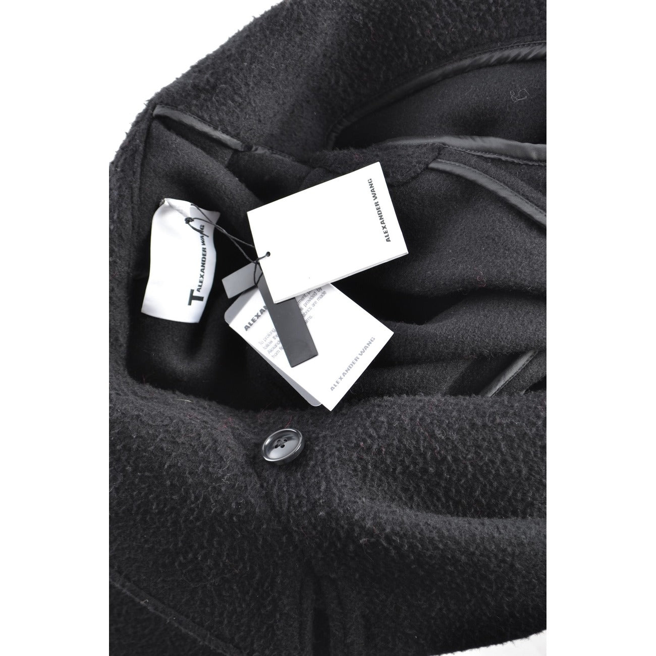 Alexander Wang - Alexander Wang Cappotto Donna