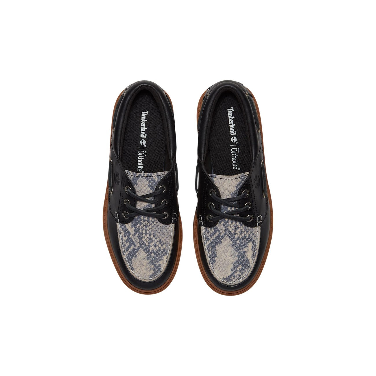 Timberland - Timberland Scarpe Stringate Donna