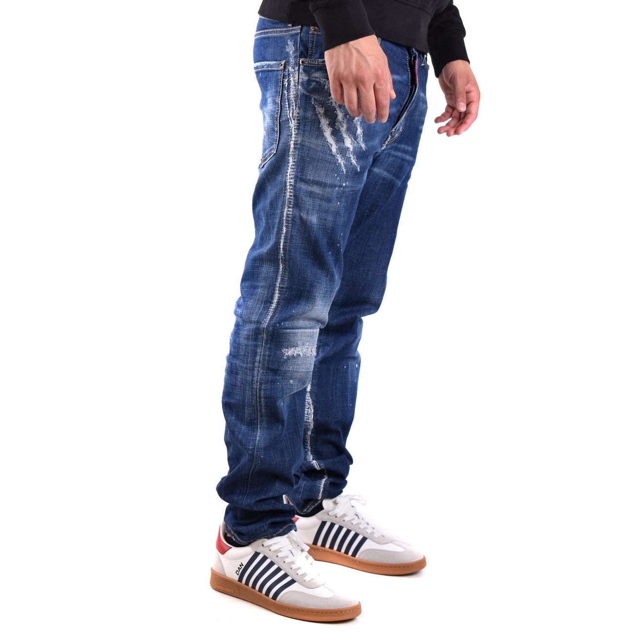 Dsquared2 - Dsquared2 Jeans Uomo