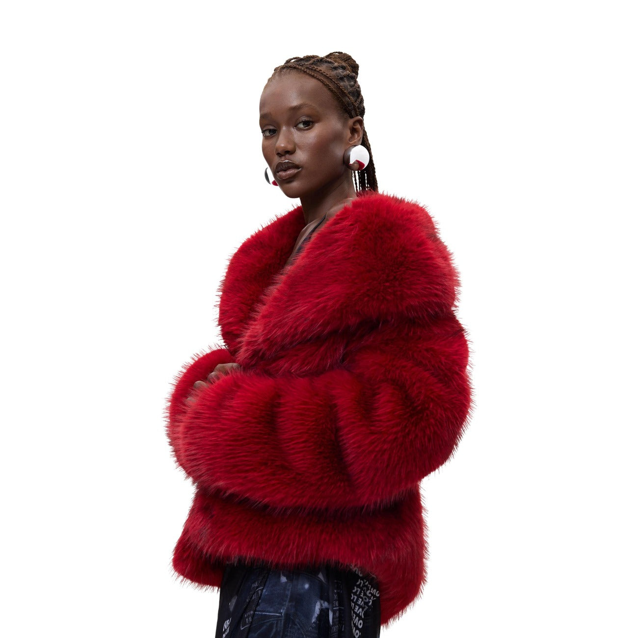 Desigual - Desigual Cappotto Donna