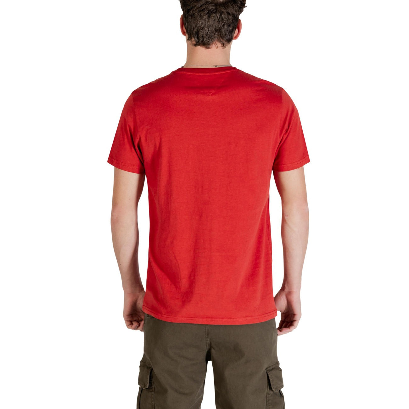 Tommy Hilfiger Jeans - Tommy Hilfiger Jeans T-Shirt Uomo