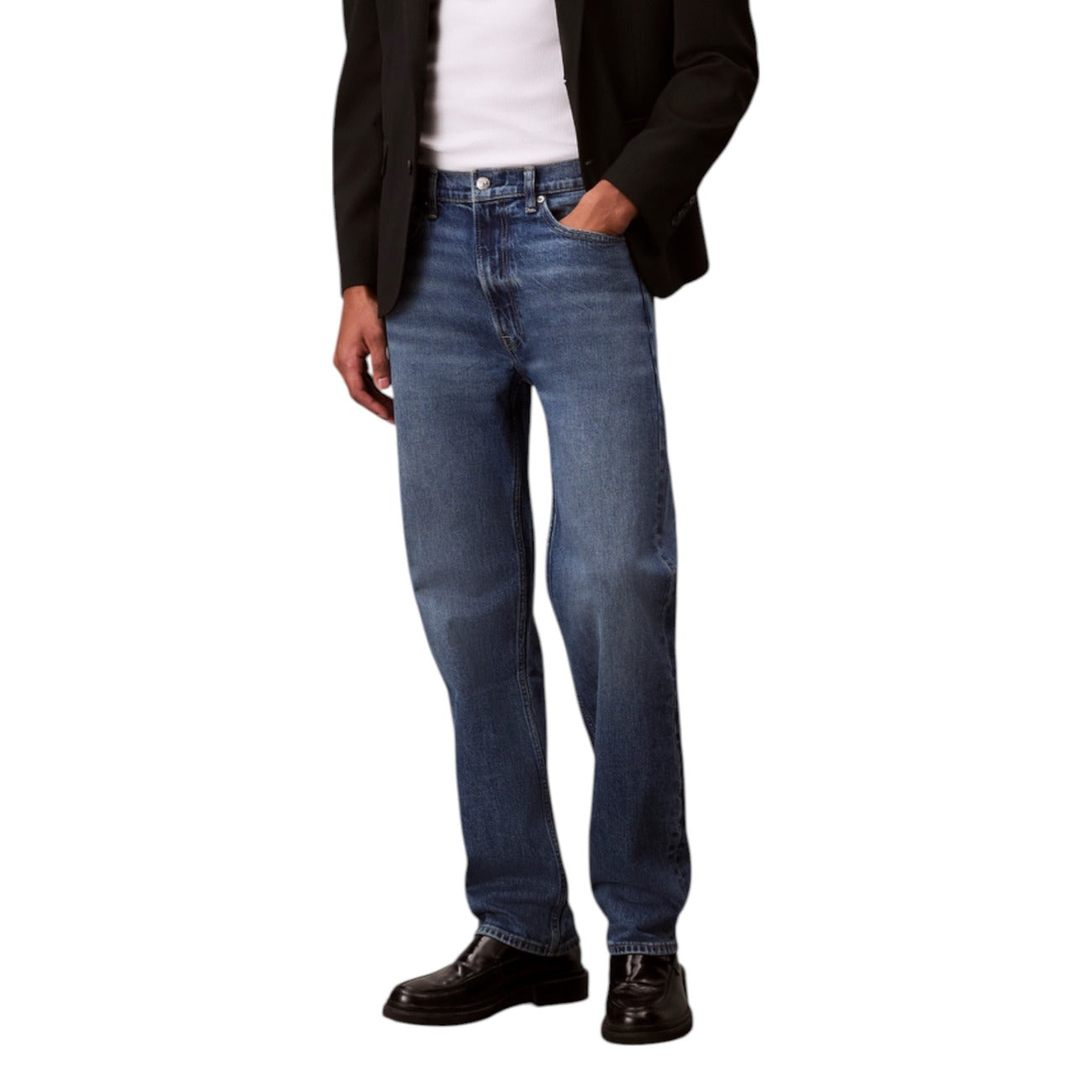 Jeans Blu #488487