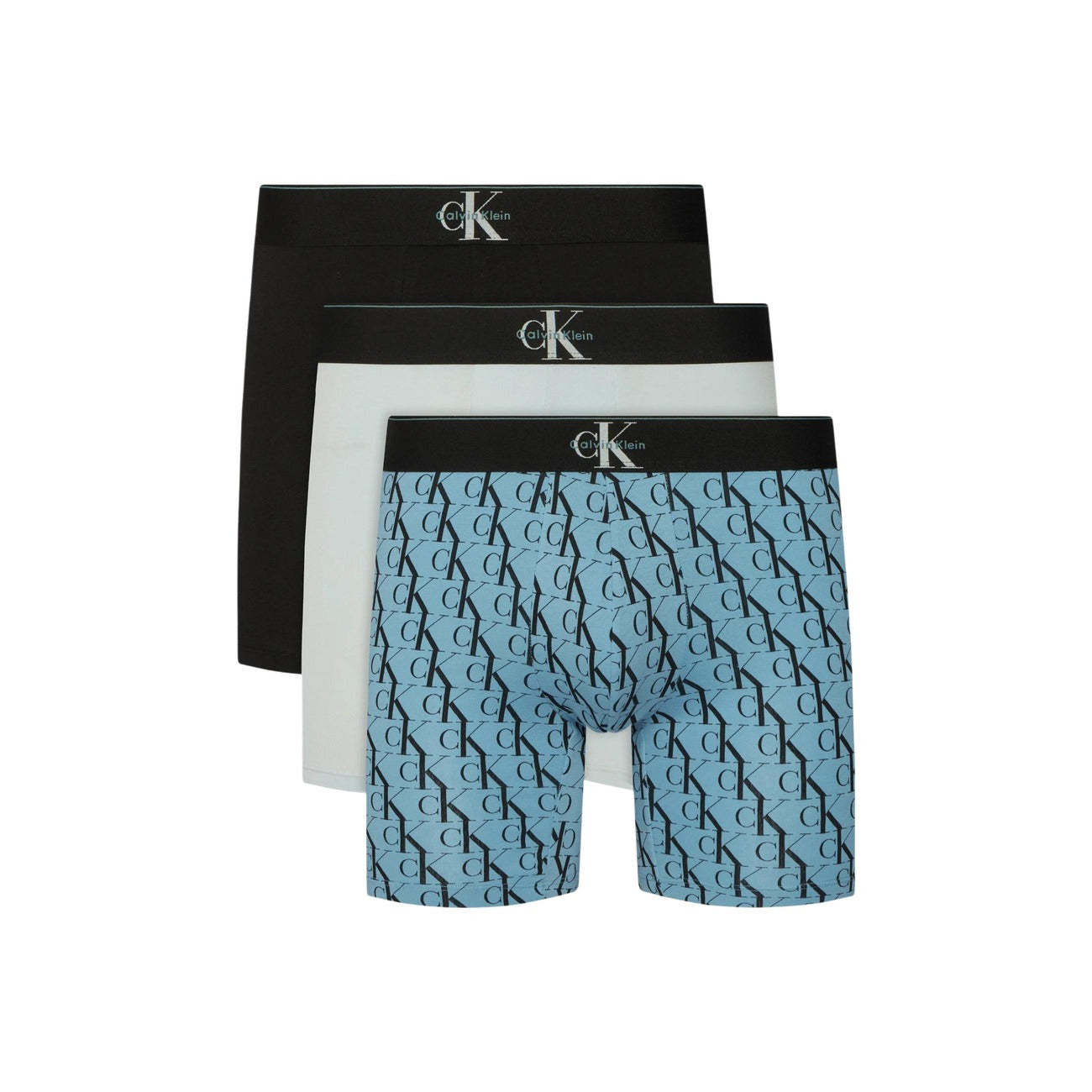 Calvin Klein Underwear Intimo Uomo Nero
