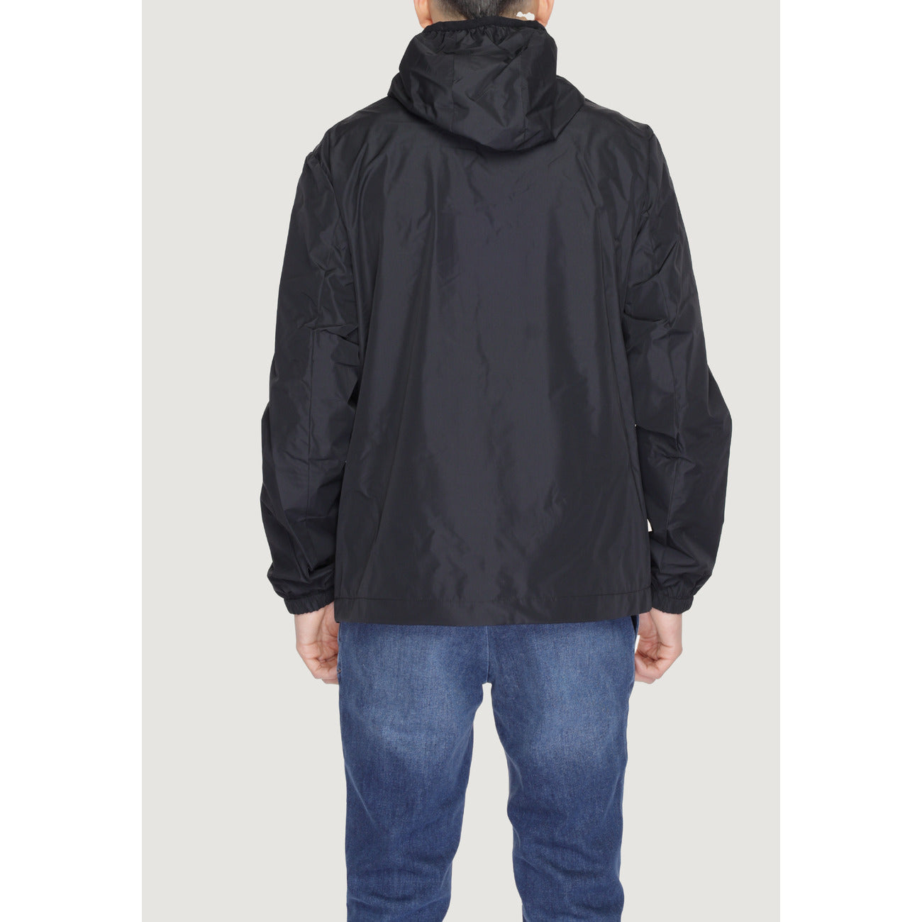 Giacca GBS41001U Nero