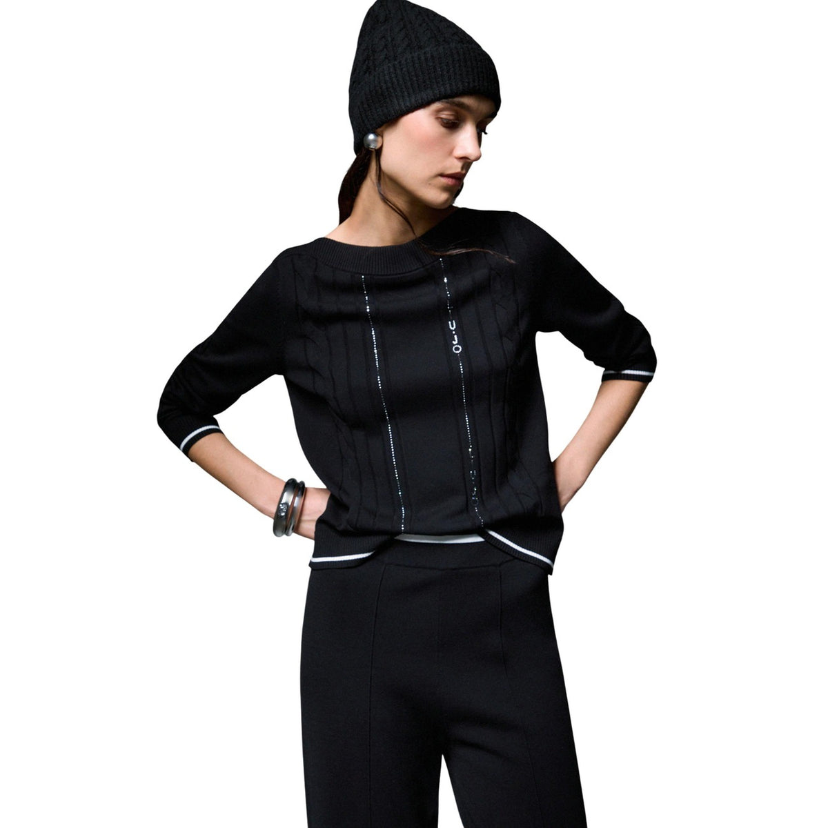Liu Jo - Liu Jo Maglia Donna