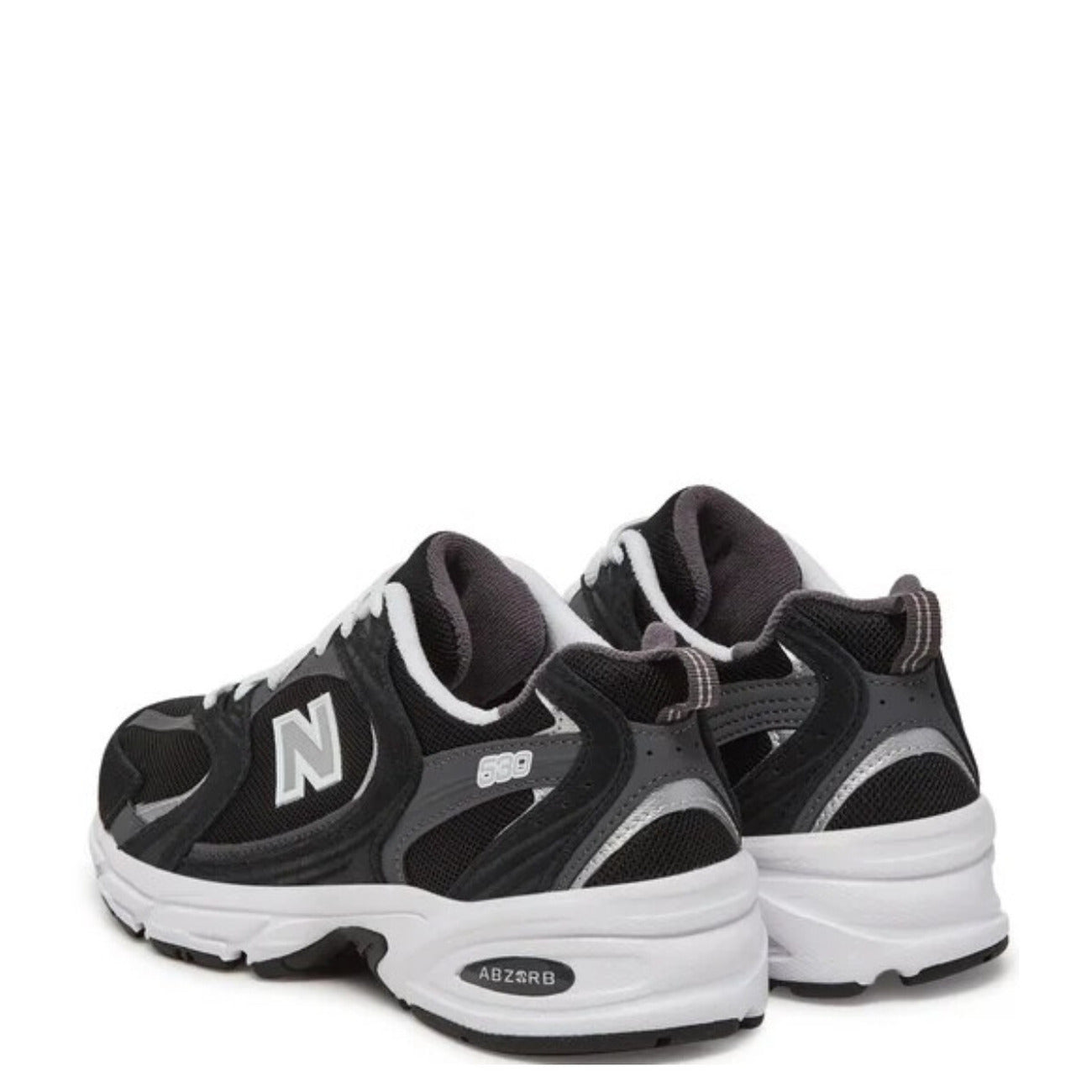 Sneakers Basse Sportive MR530CC Nere da Uomo New Balance