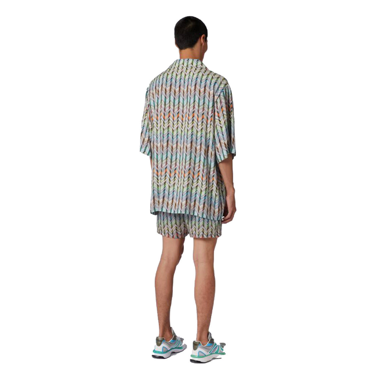 Missoni - Missoni  Camicia Uomo