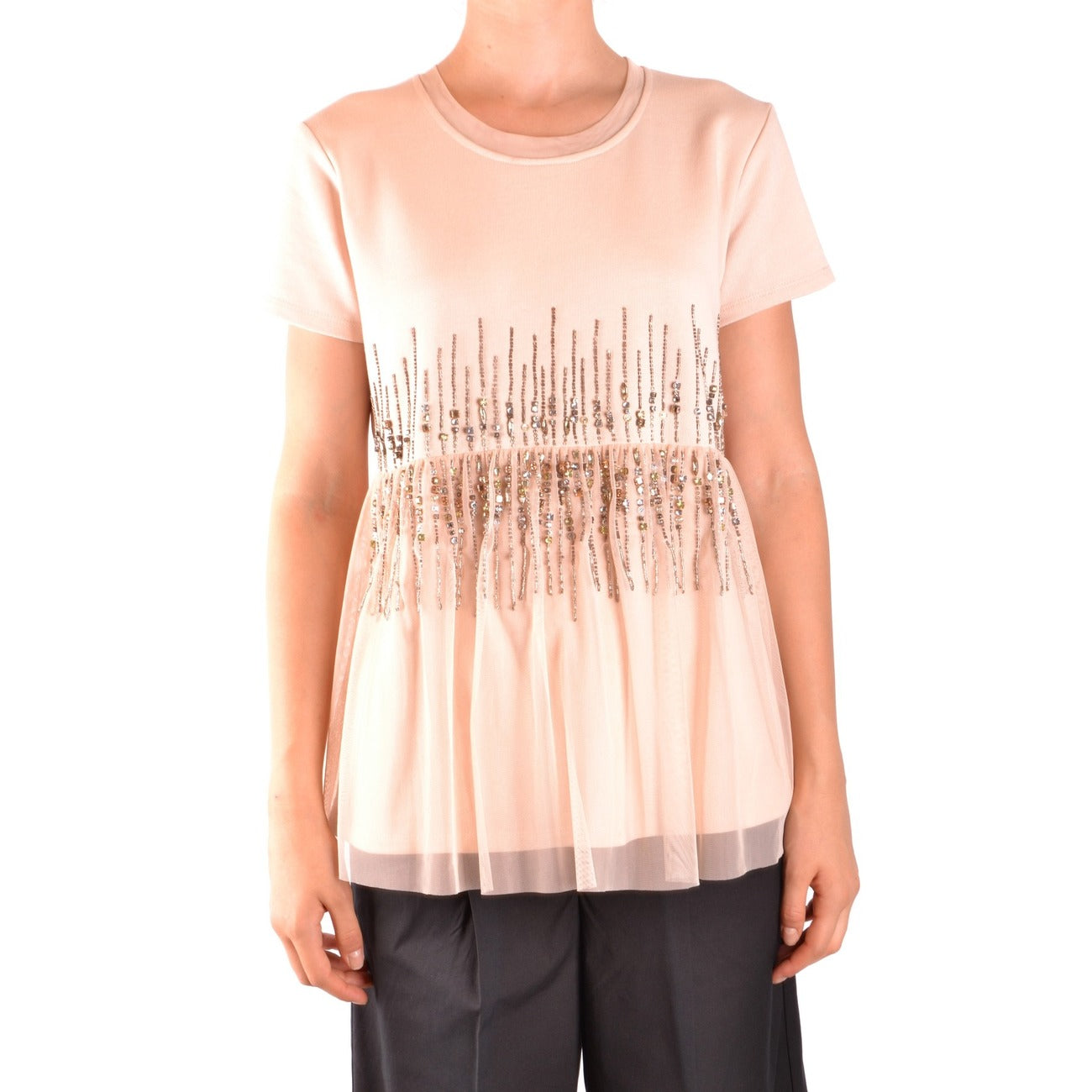Twin-set Simona Barbieri - Twin-set Simona Barbieri Blouse Donna
