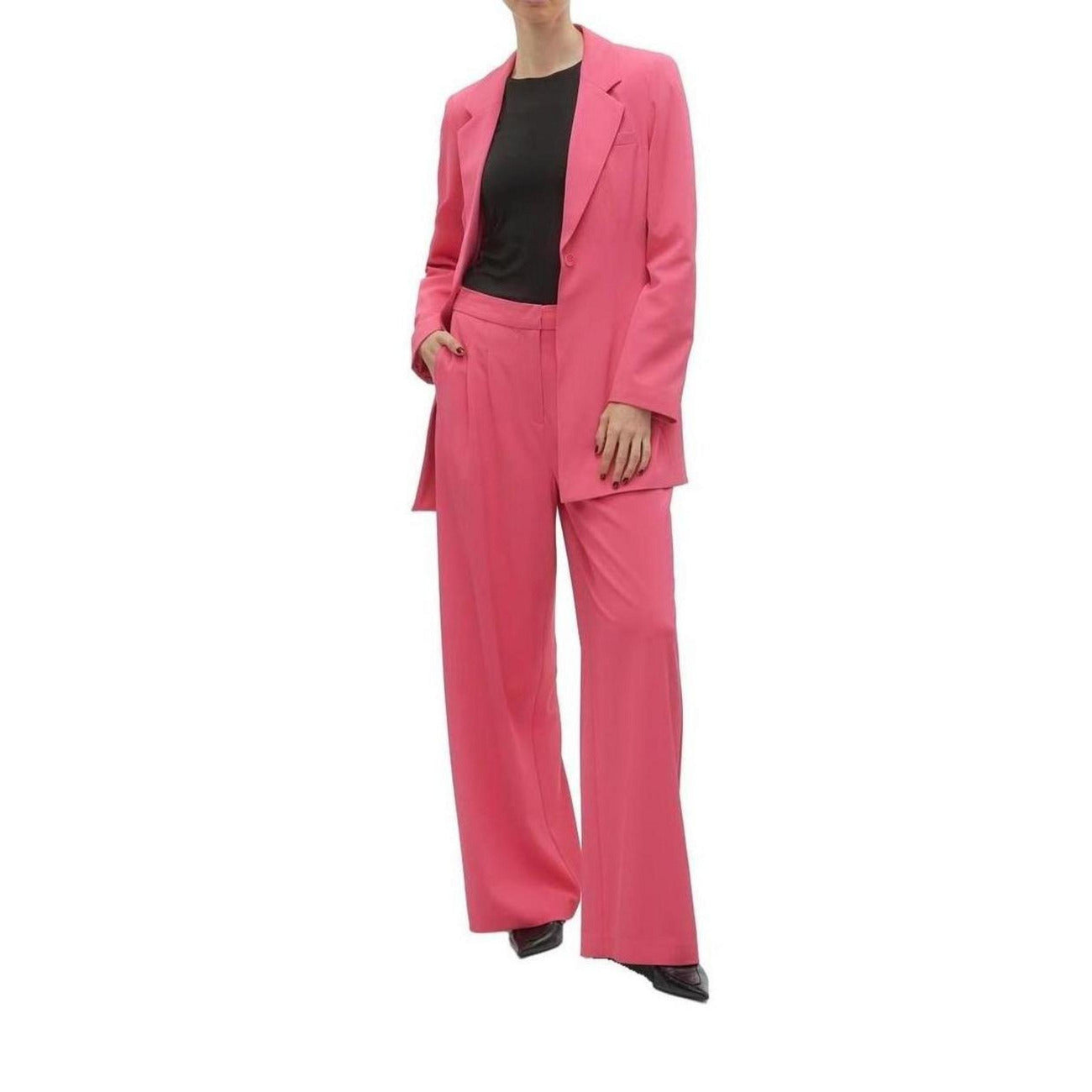 Vero Moda - Vero Moda Pantaloni Donna