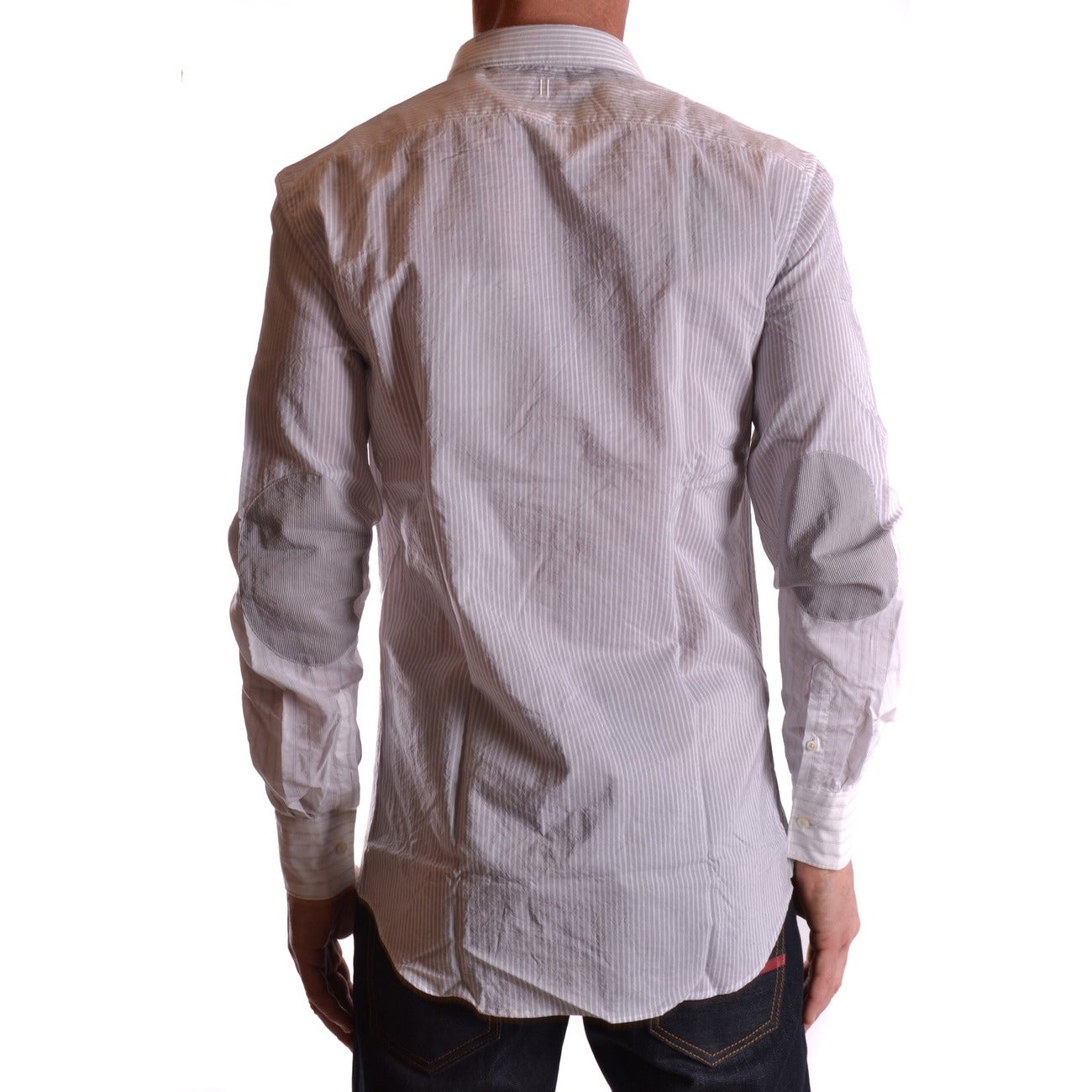 Neil Barrett - Neil Barrett Camicia Uomo