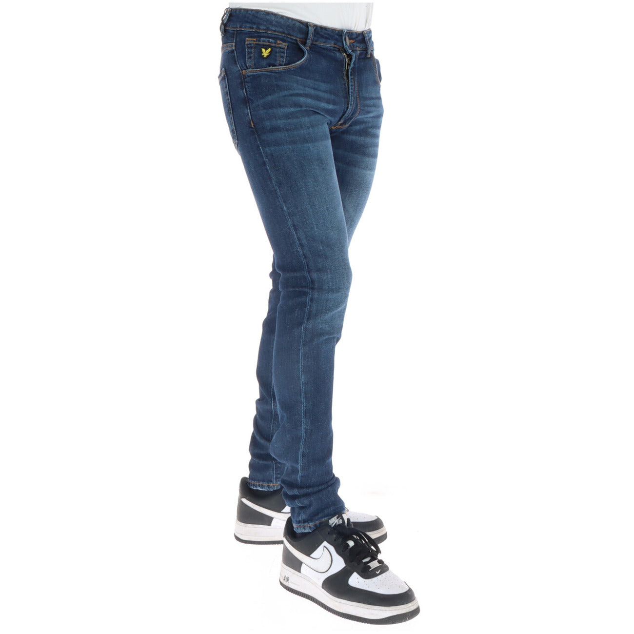 Lyle & Scott - Lyle & Scott Jeans Uomo