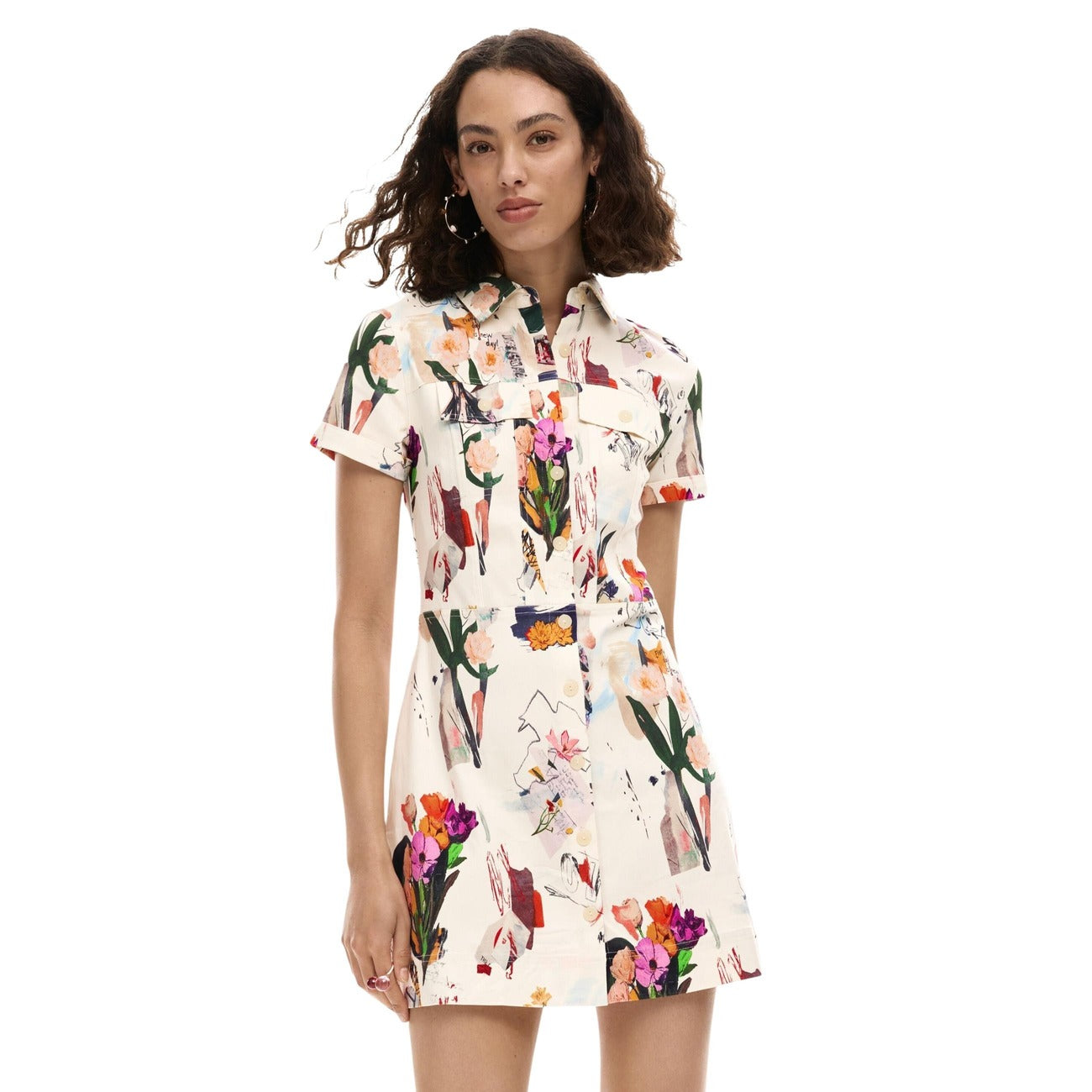 Desigual - Desigual Abito Donna
