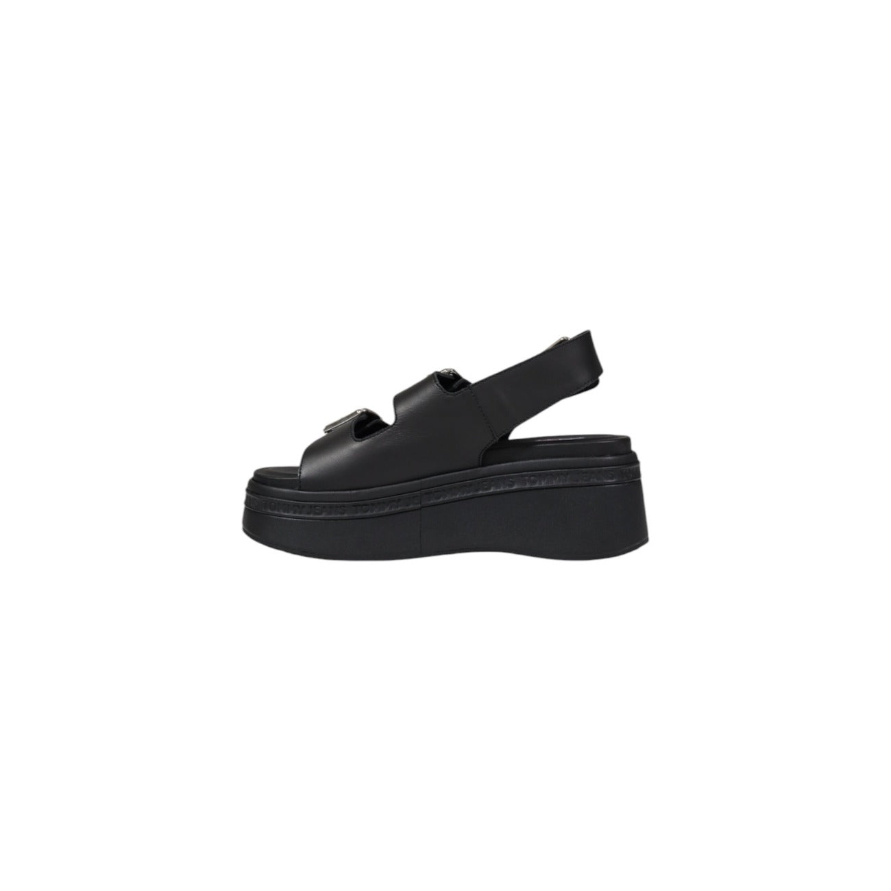 Tommy Hilfiger Jeans - Tommy Hilfiger Jeans Zeppe Donna