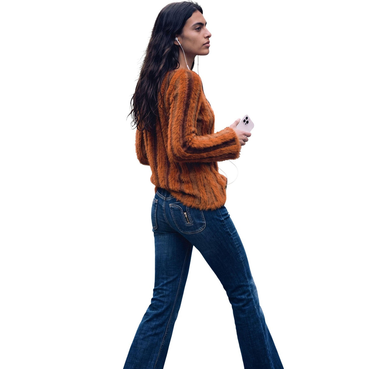 Desigual - Desigual Maglia Donna