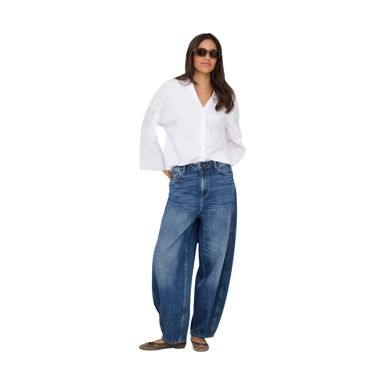 Jacqueline De Yong - Jacqueline De Yong Jeans Donna