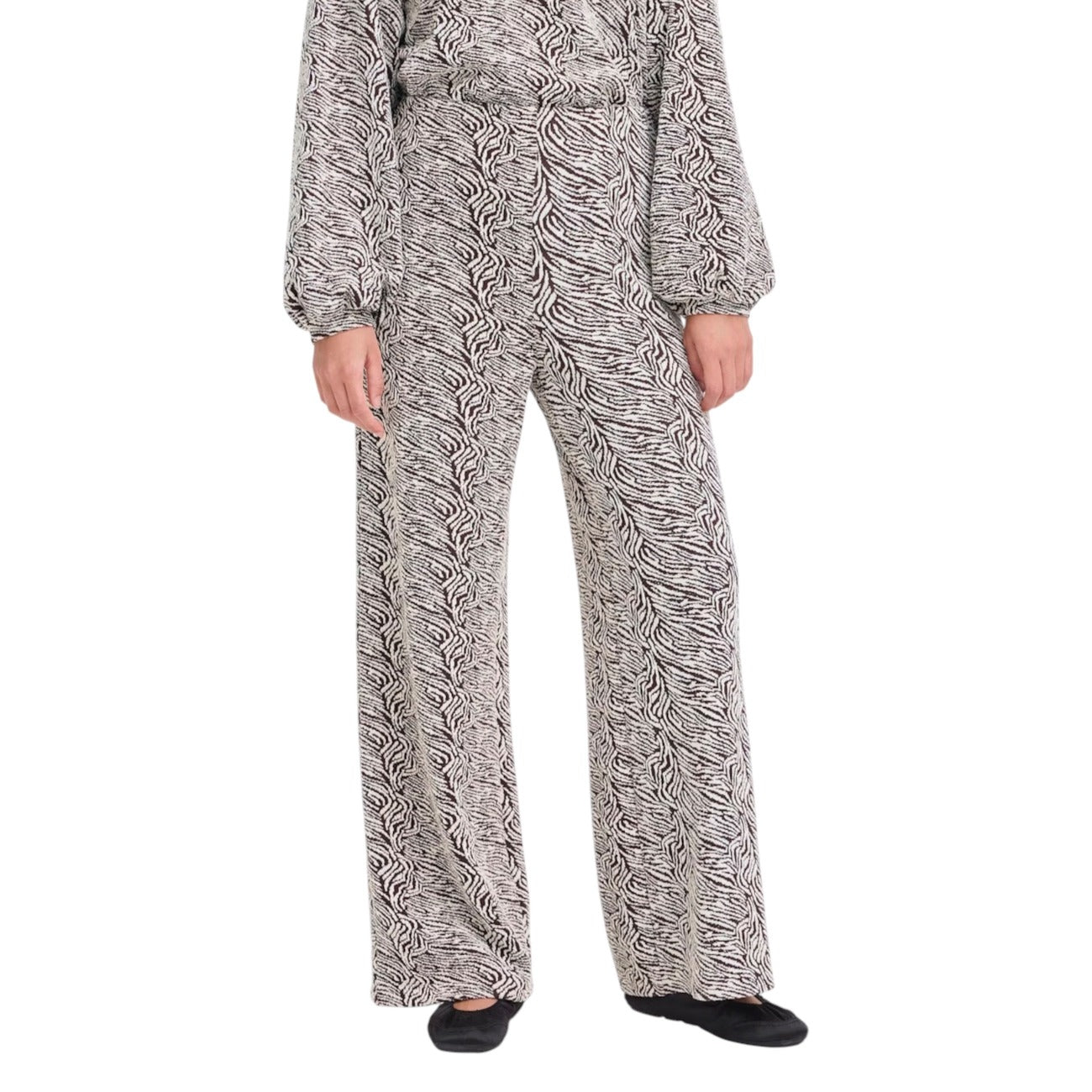 Ichi - Ichi Pantaloni Donna