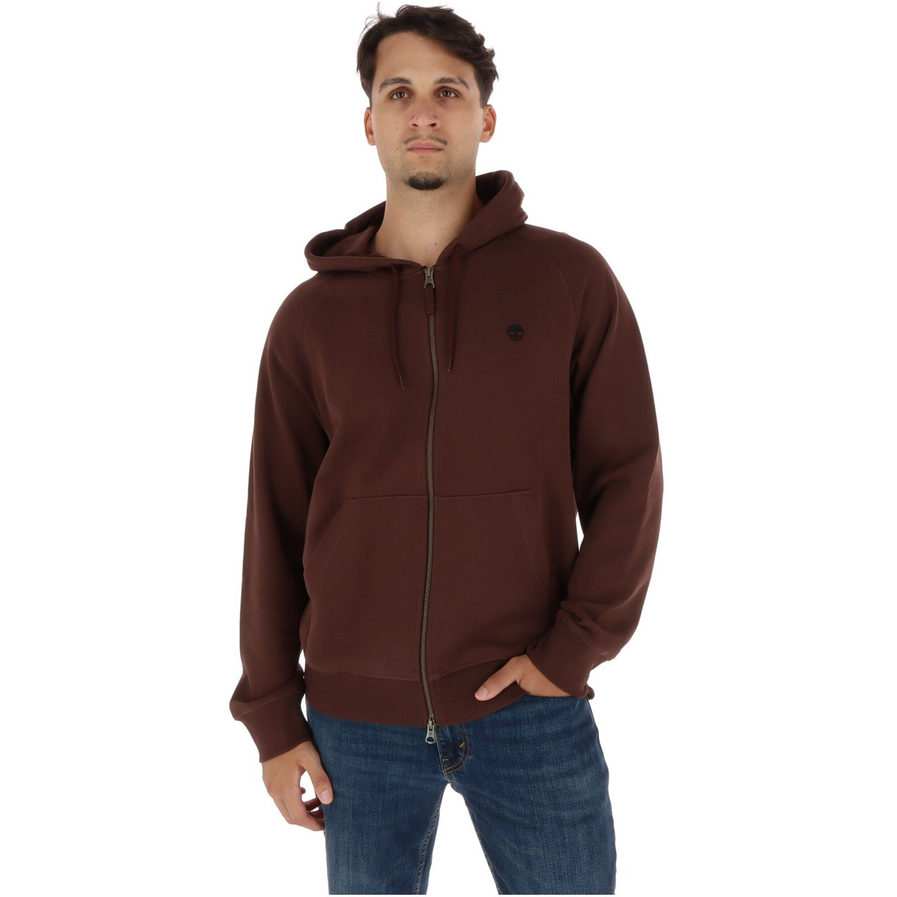 Timberland - Timberland Felpa Uomo