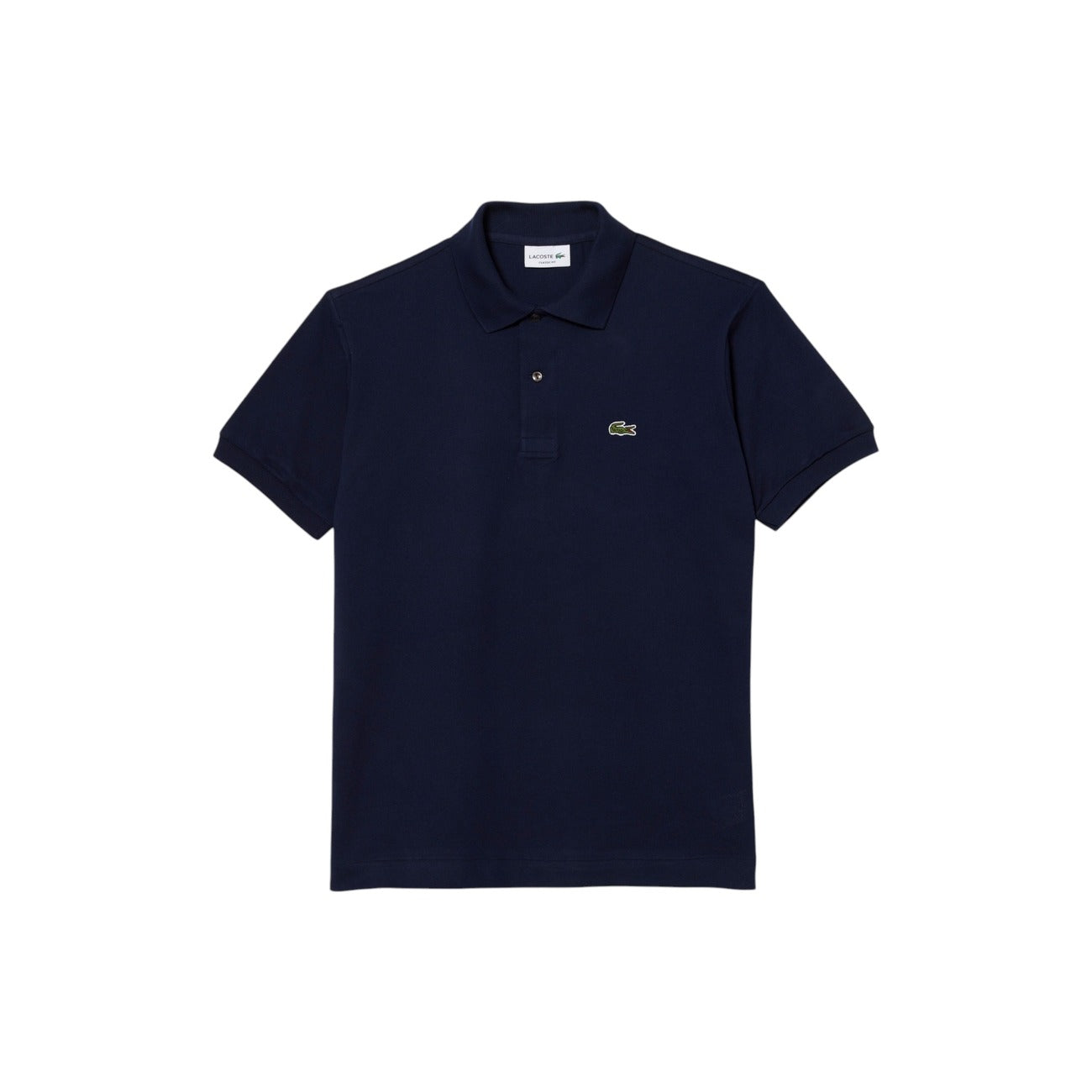 Polo WH7_16060800128_DARK_BLUE Blu