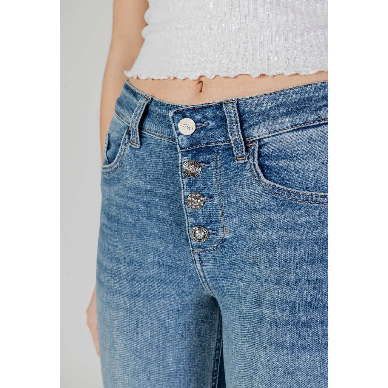 Liu Jo - Liu Jo Jeans Donna