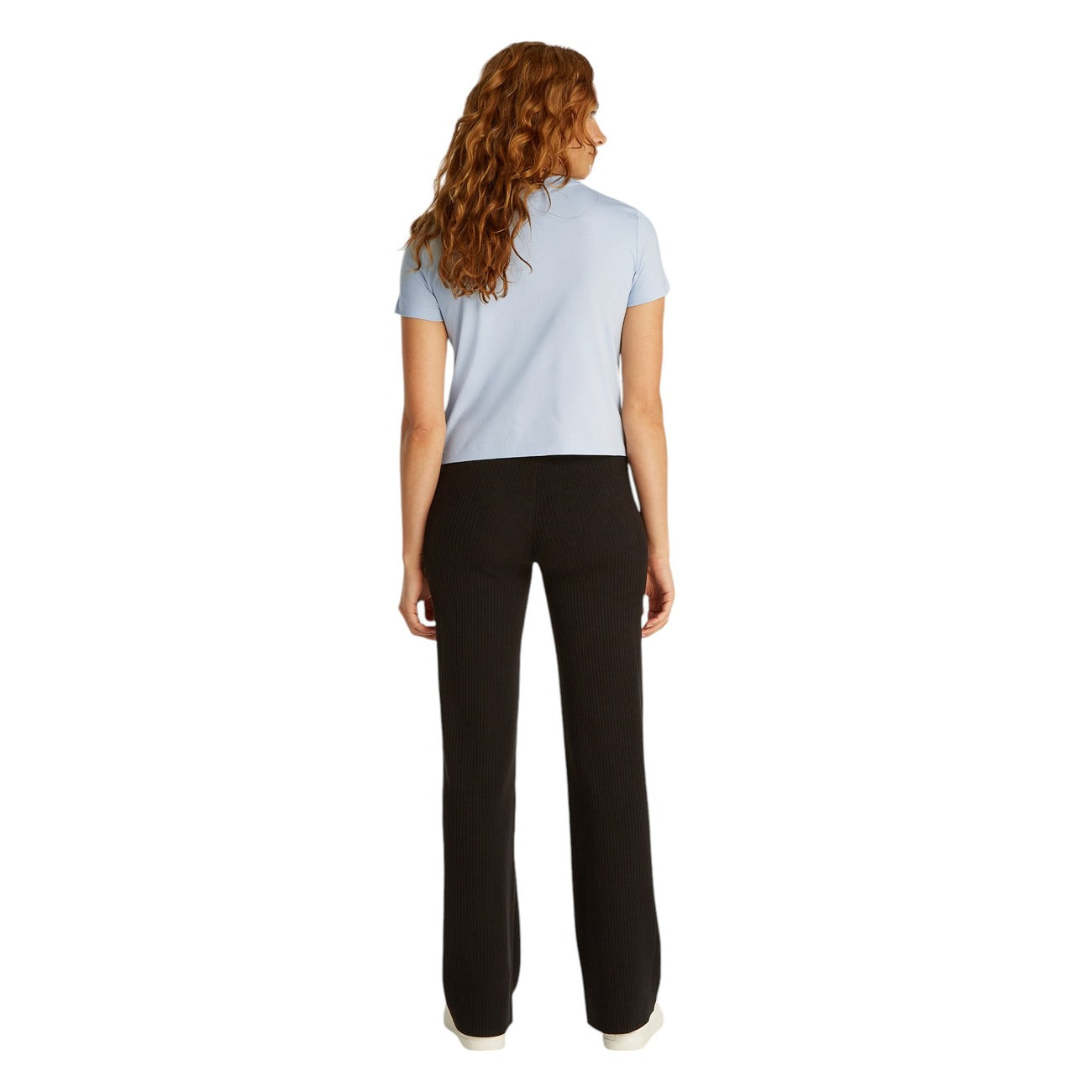 Calvin Klein Jeans - Calvin Klein Jeans T-Shirt Donna