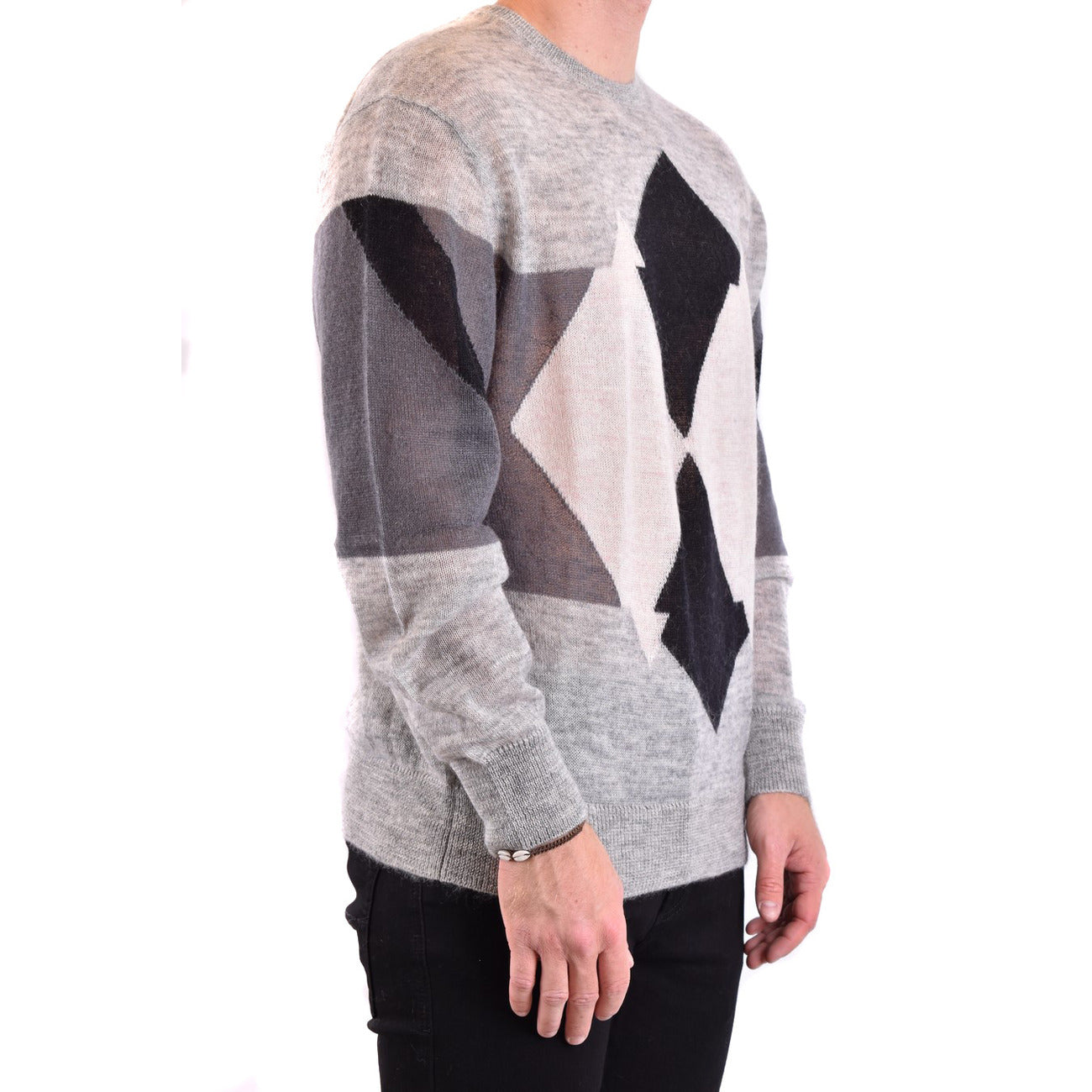 Neil Barrett - Neil Barrett Maglia Uomo