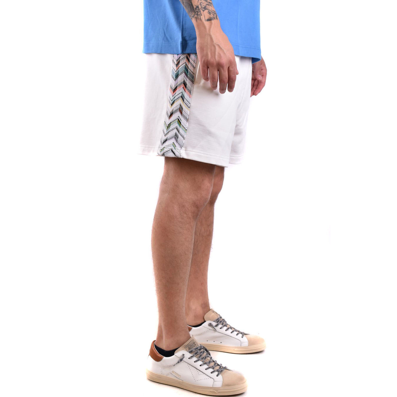 Missoni - Missoni  Bermuda Uomo