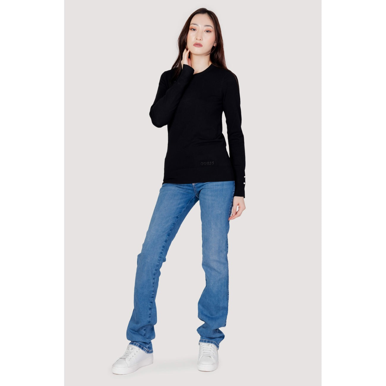 Guess - Guess Maglia Donna
