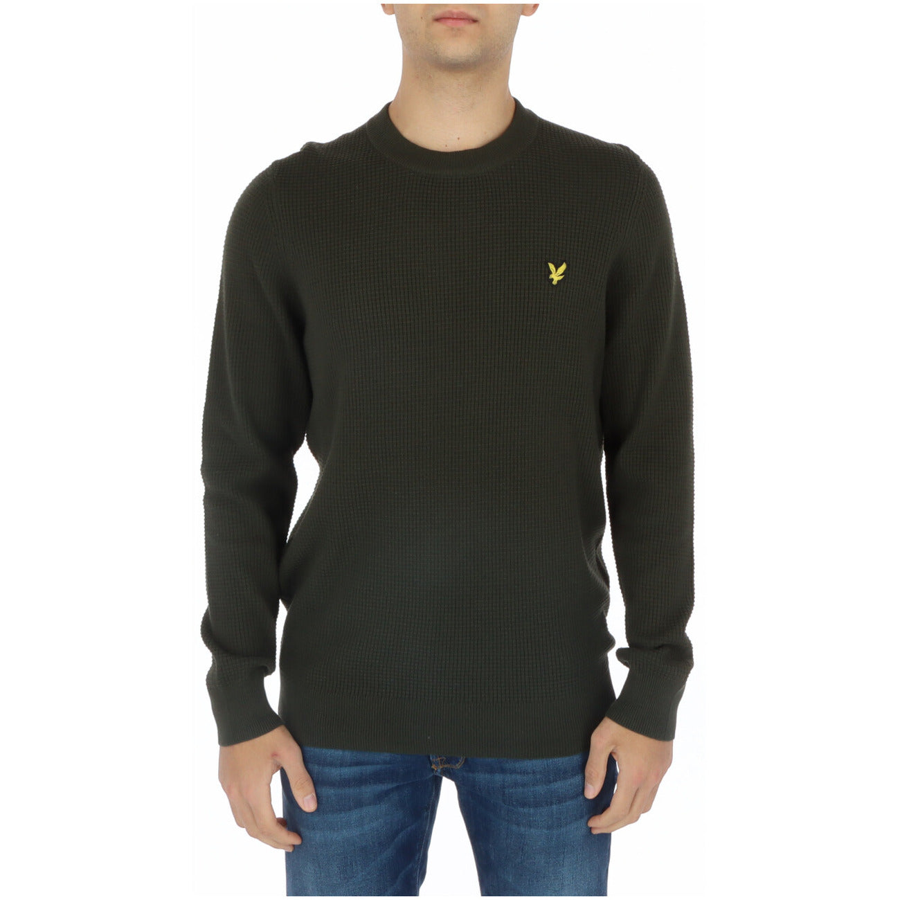 Lyle & Scott - Lyle & Scott Maglia Uomo