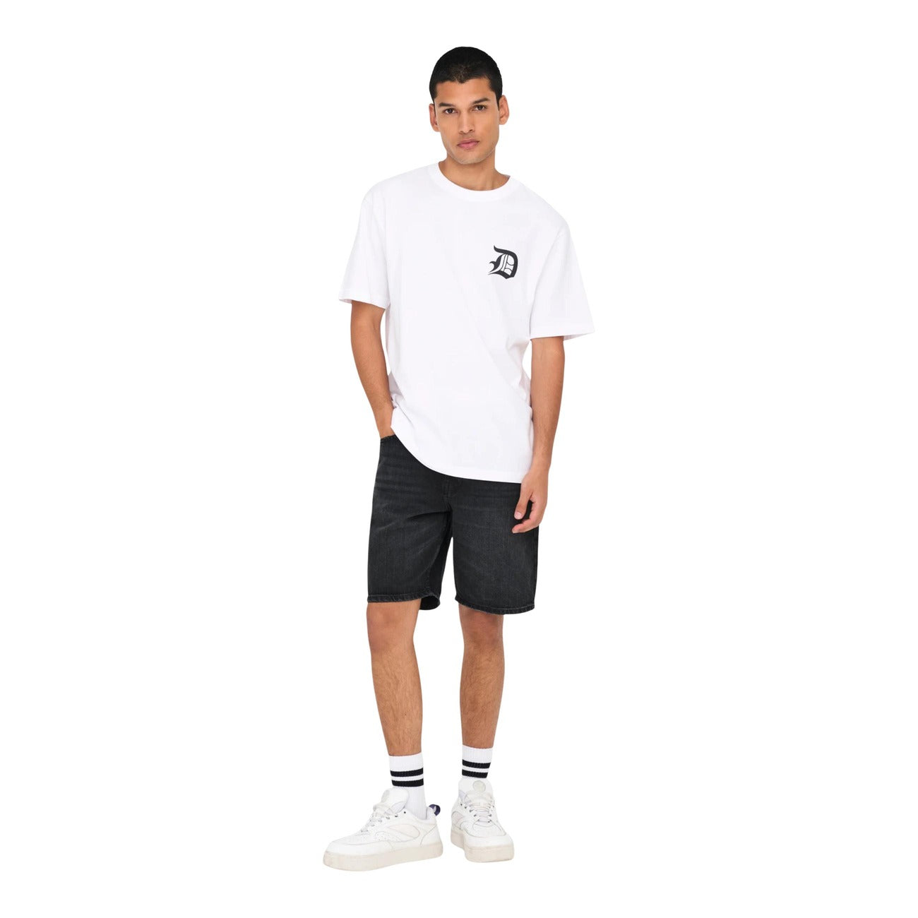 Only & Sons - Only & Sons Bermuda Uomo