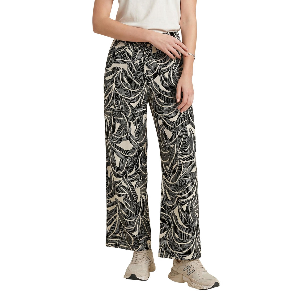 Only - Only Pantaloni Donna