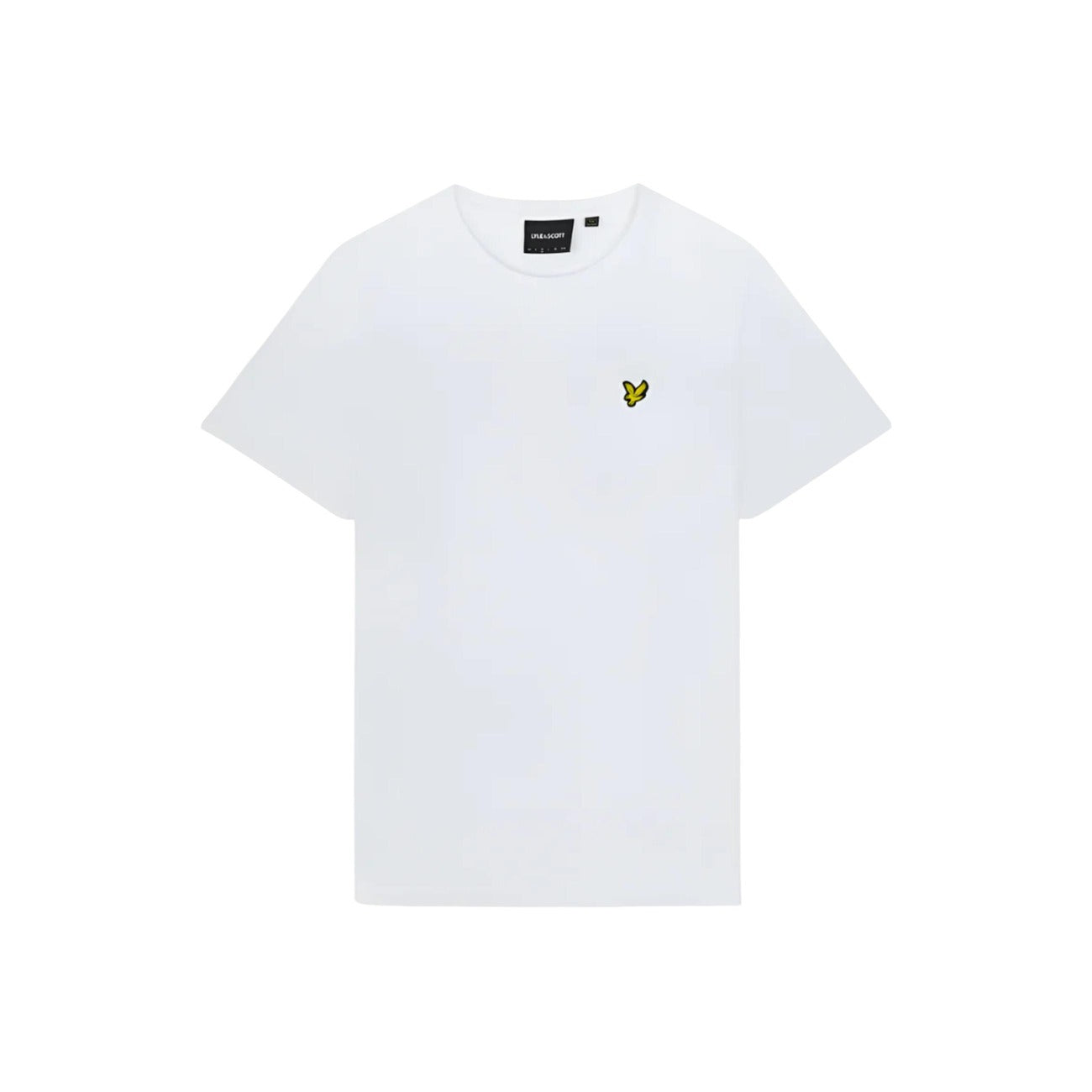 Lyle & Scott - Lyle & Scott T-Shirt Uomo