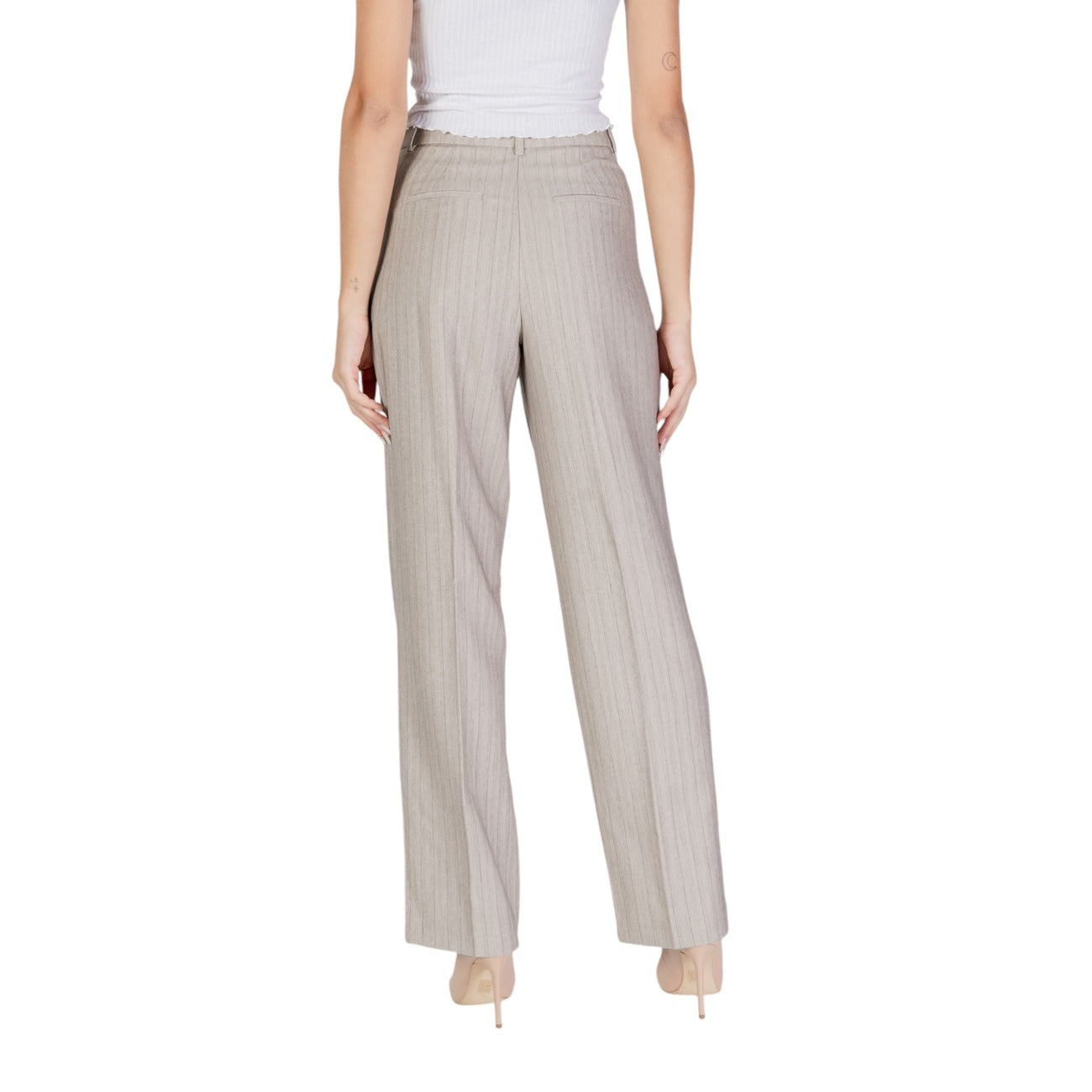 Vero Moda - Vero Moda Pantaloni Donna