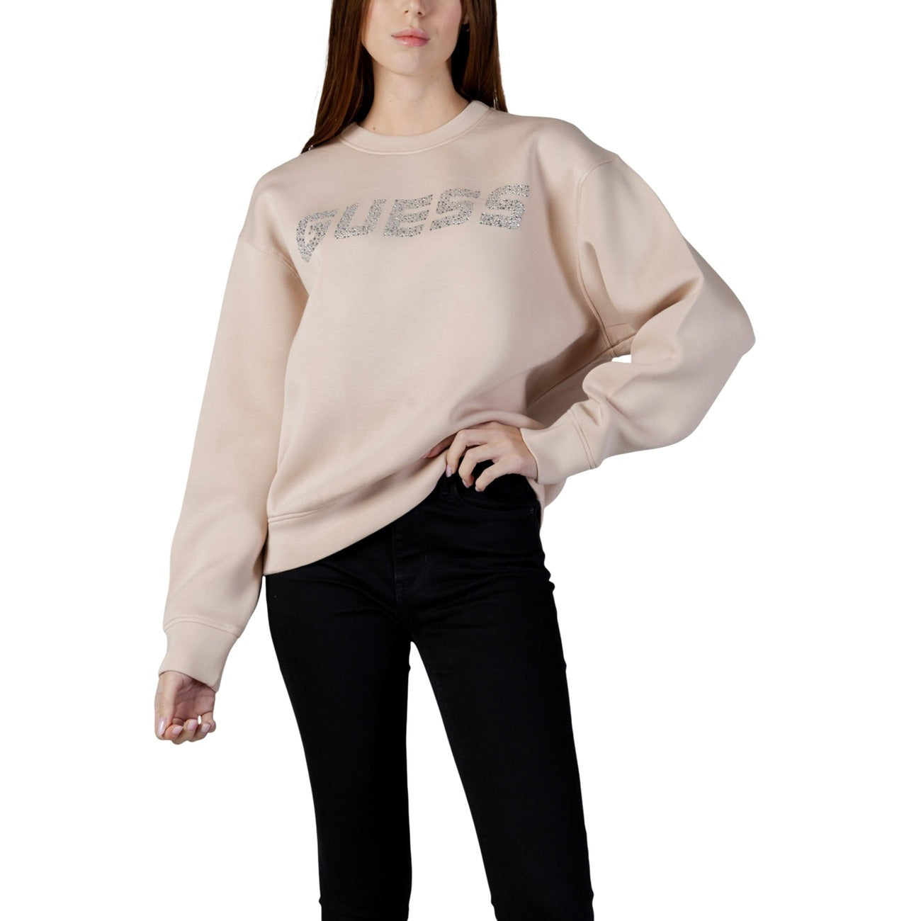 Guess Active - Guess Active Felpa Donna