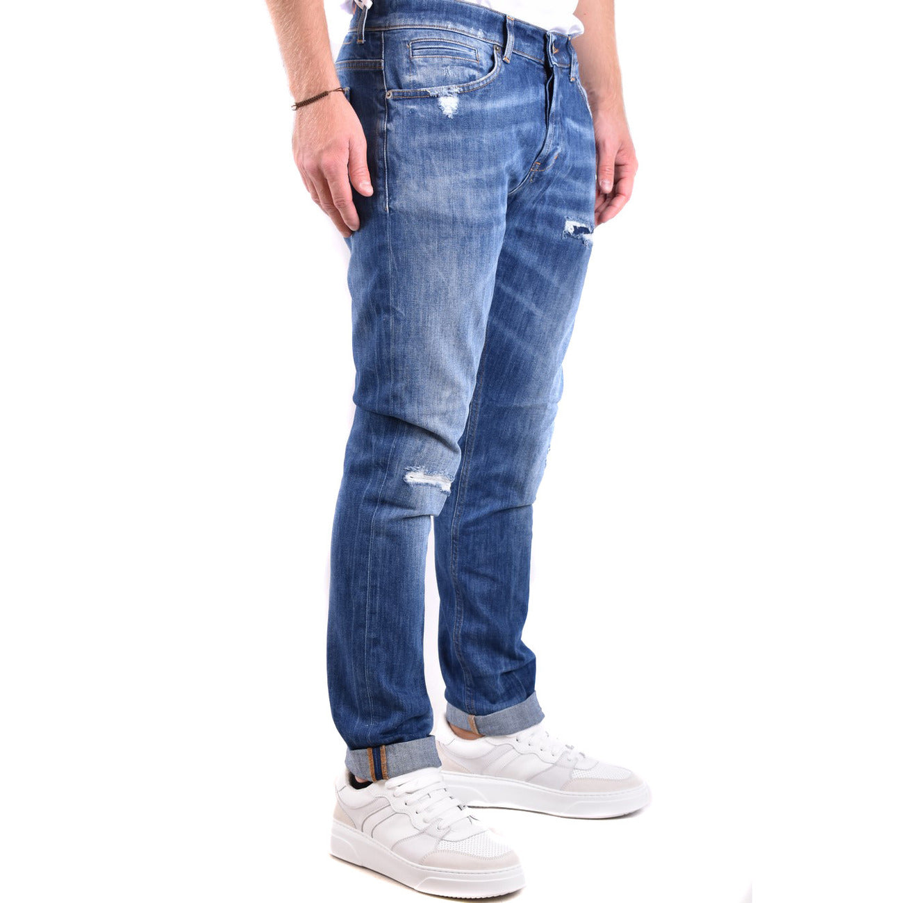 Dondup - Dondup Jeans Uomo
