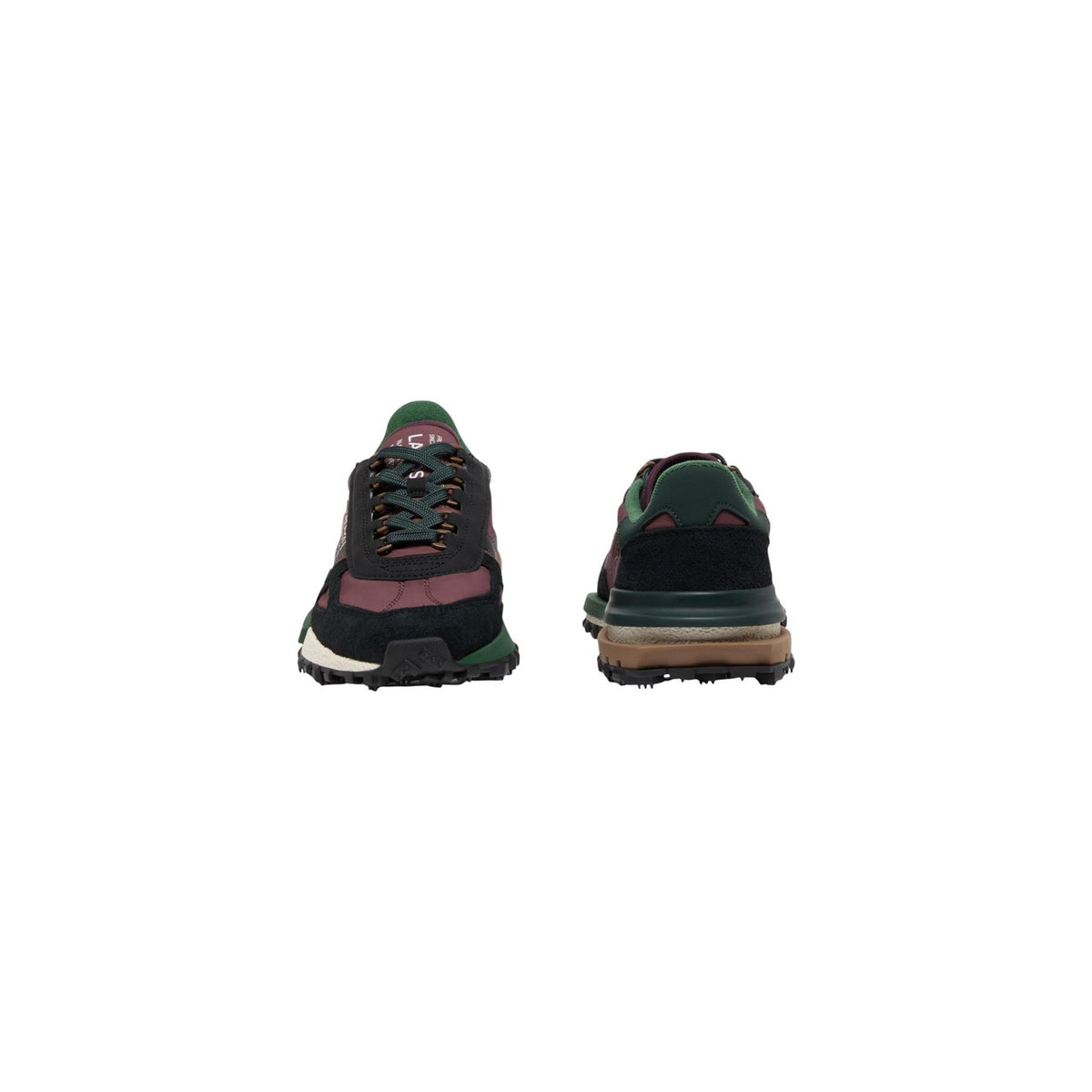 Lacoste - Lacoste Sneakers Uomo