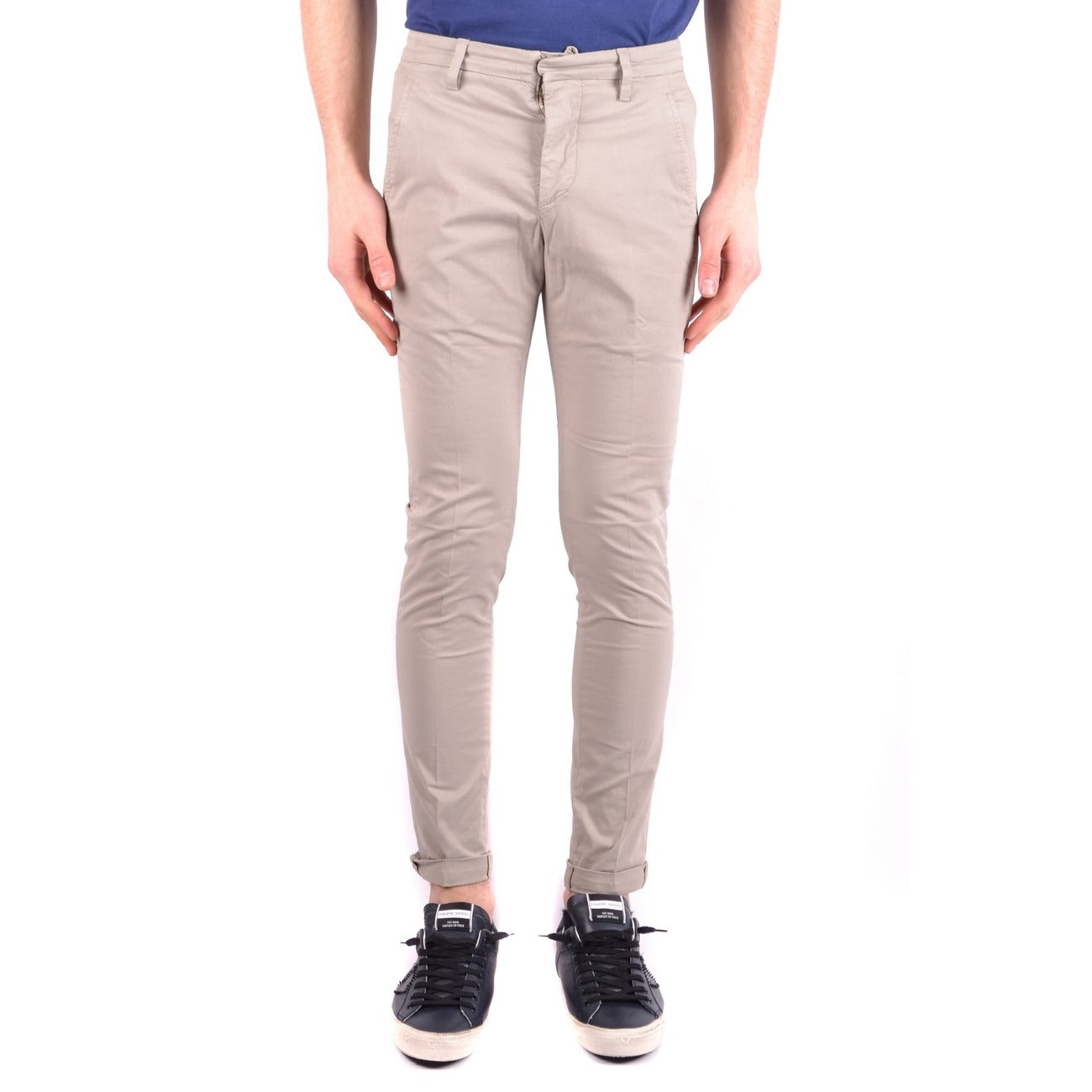 Dondup - Dondup Pantaloni Uomo