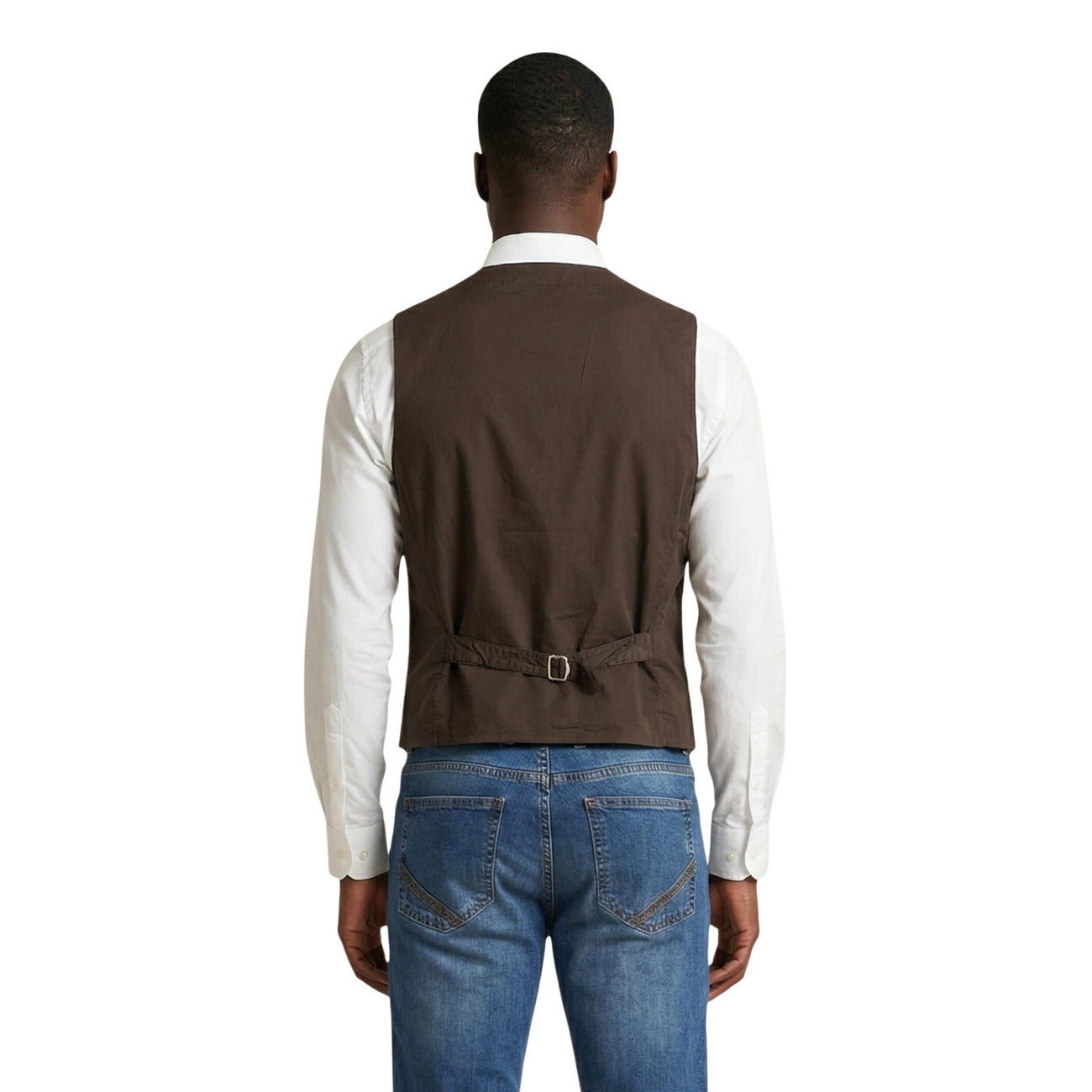 Gianni Lupo - Gianni Lupo Gilet Uomo