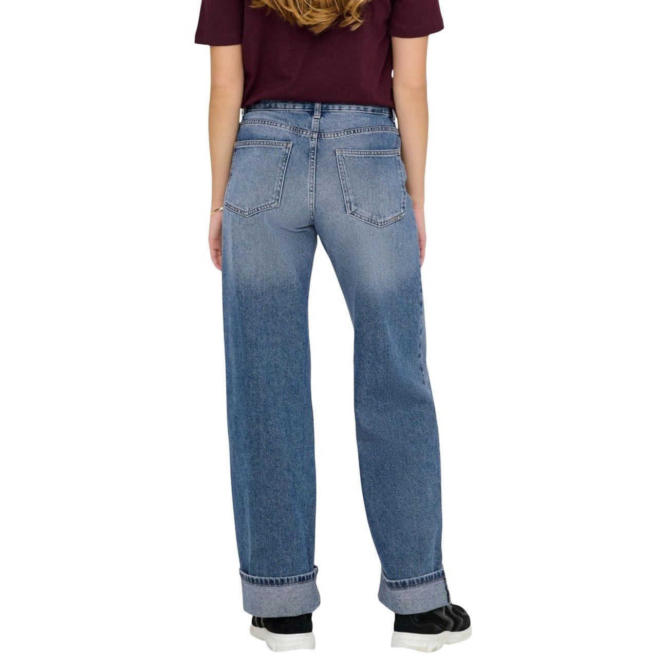 Only - Only Jeans Donna