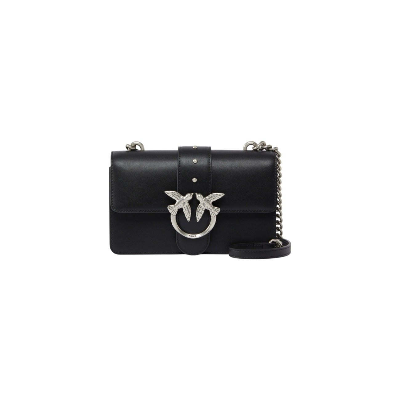 Pinko Borsa Beige